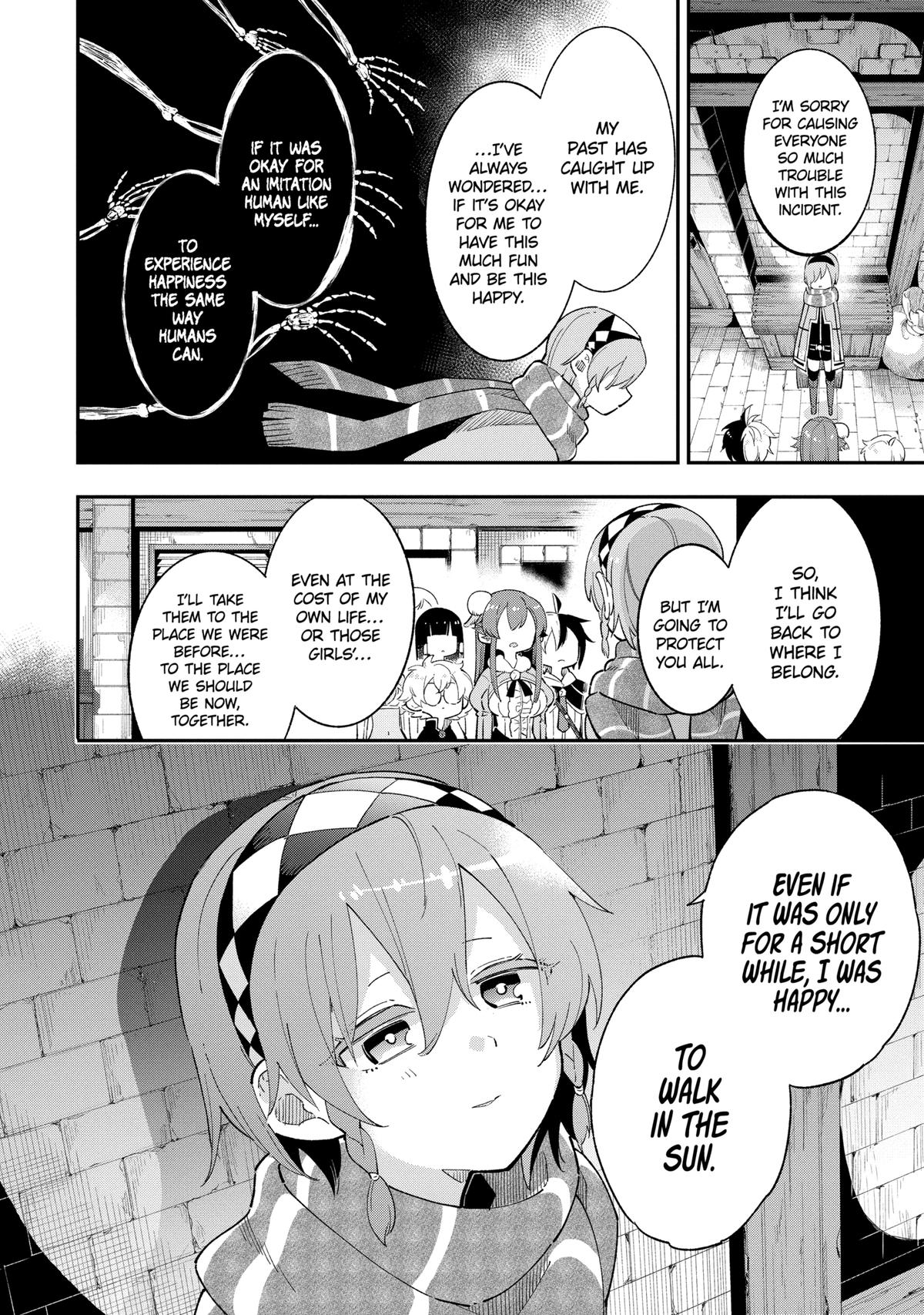 Hero Classroom Book 14.2 14