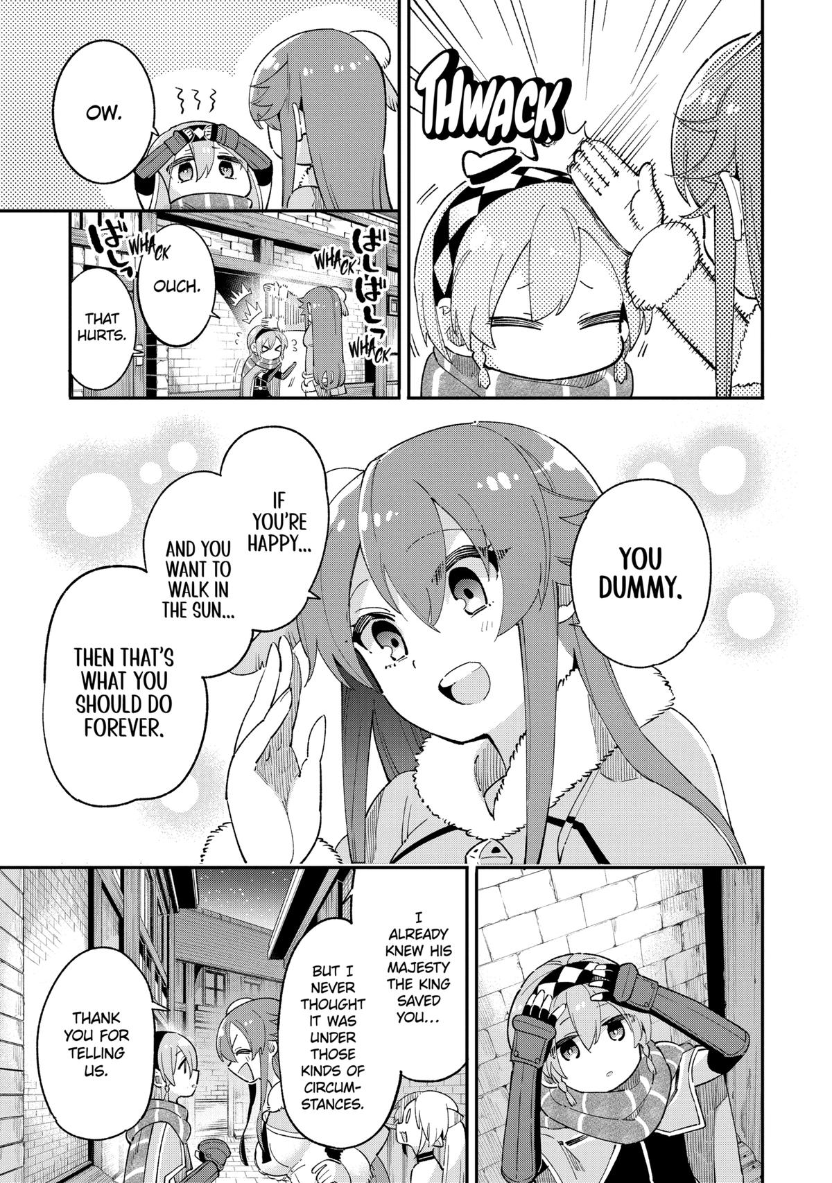 Hero Classroom Book 14.2 15