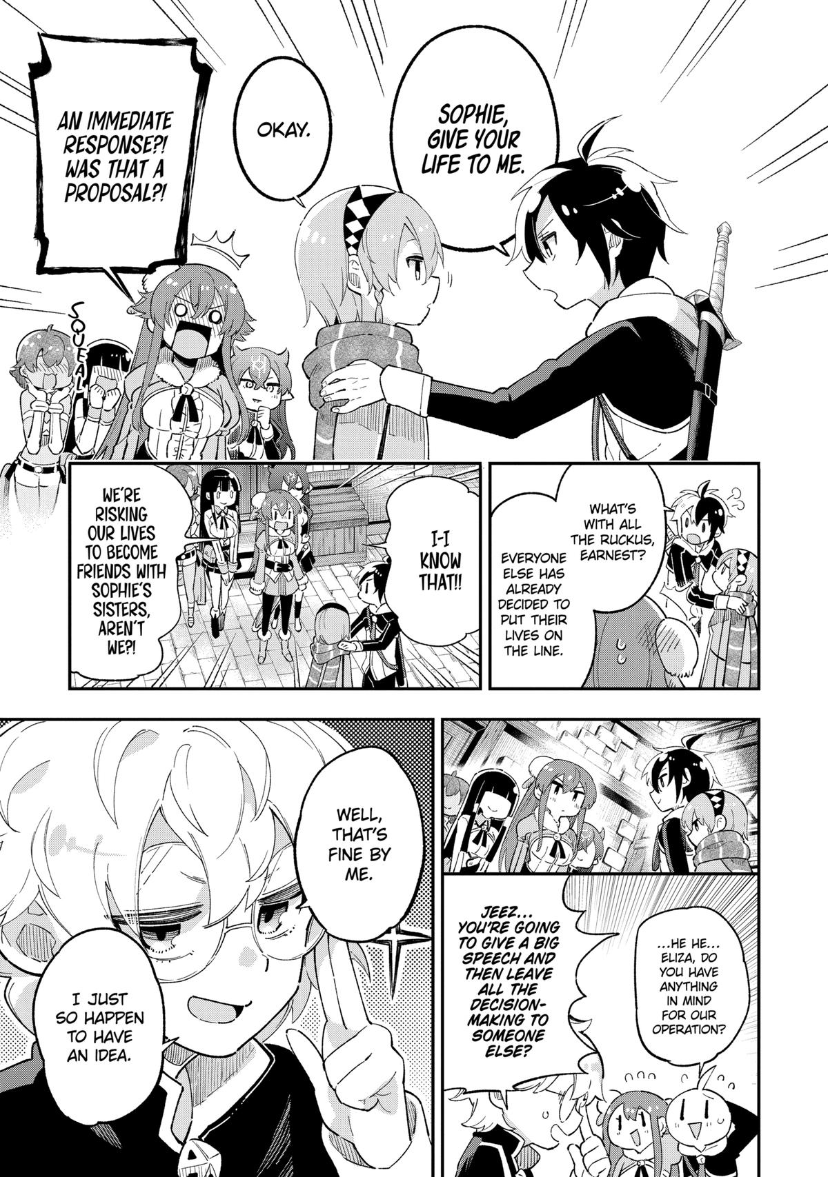 Hero Classroom Book 14.2 17