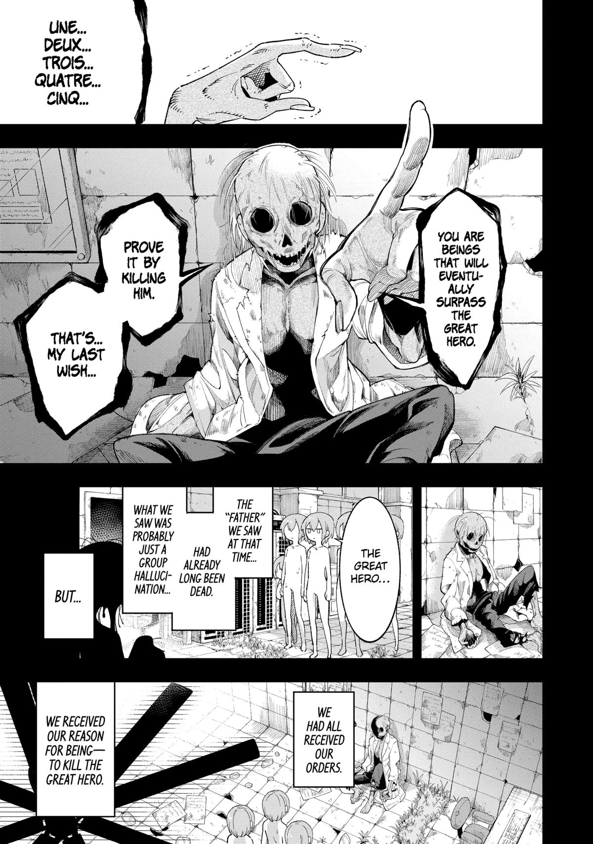 Hero Classroom Book 14.2 19