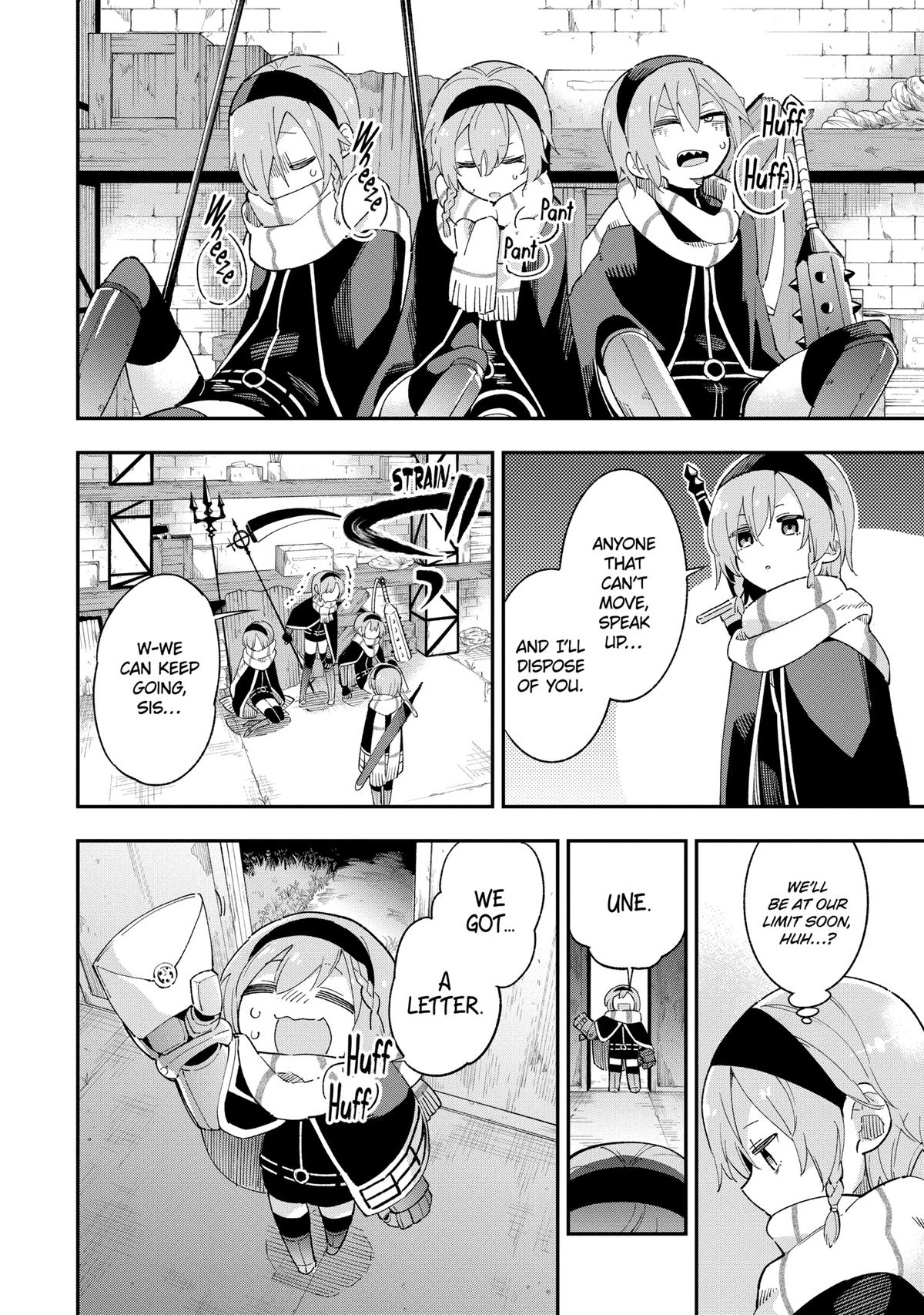 Hero Classroom Book 14.2 20