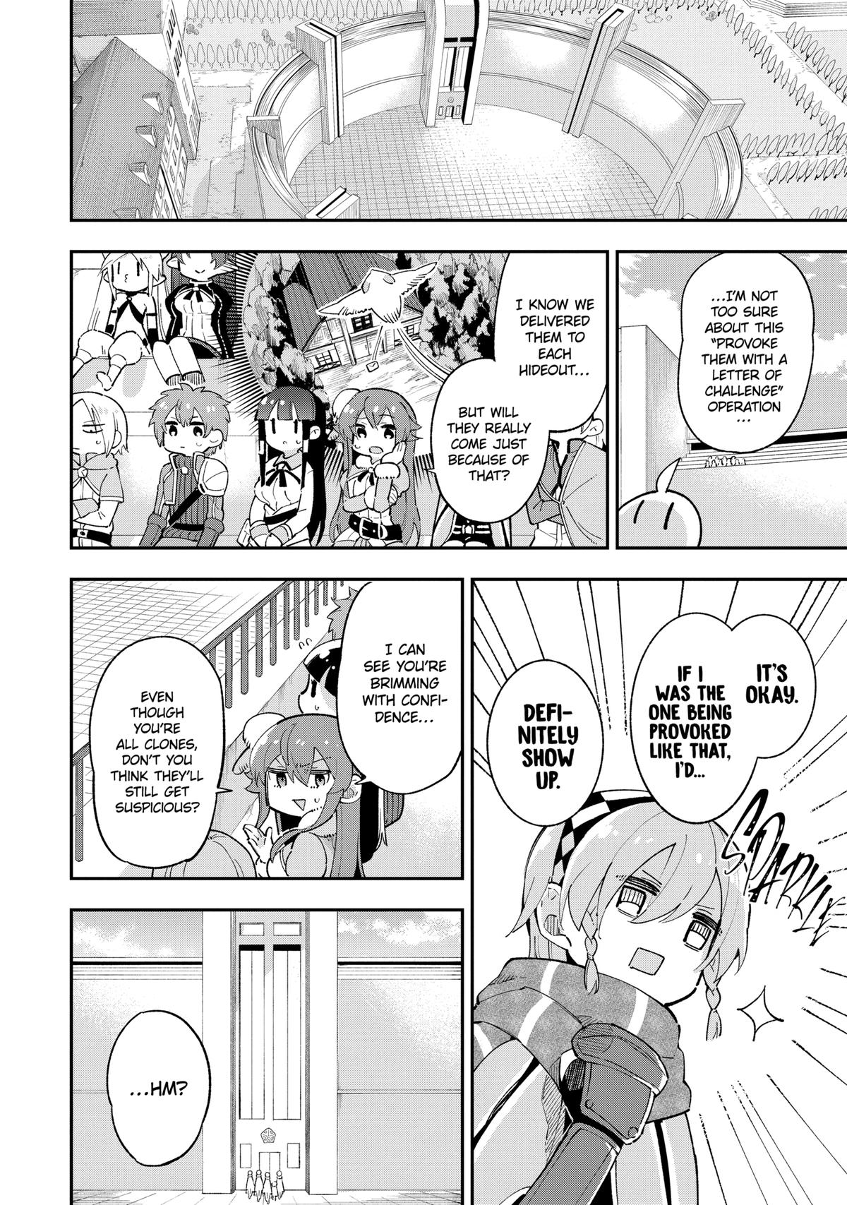 Hero Classroom Book 14.2 22