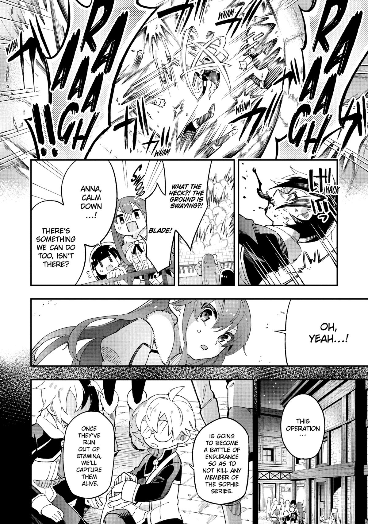 Hero Classroom Book 14.2 26