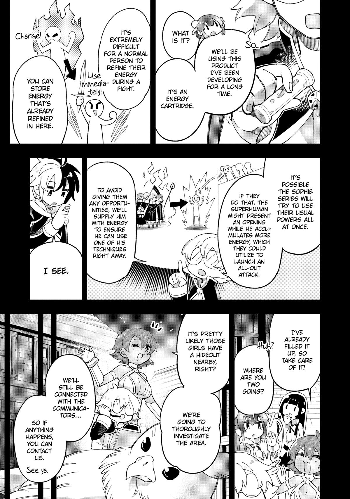 Hero Classroom Book 14.2 27