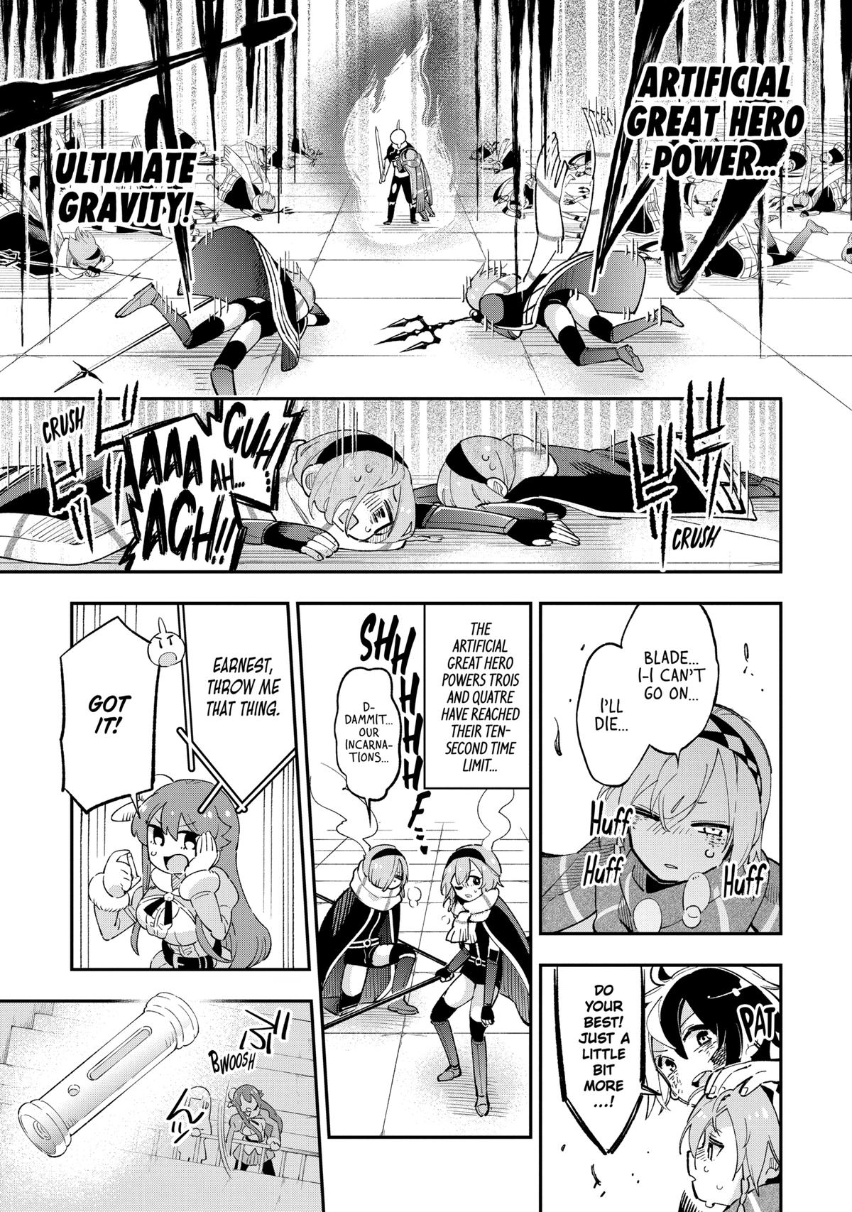 Hero Classroom Book 14.2 33