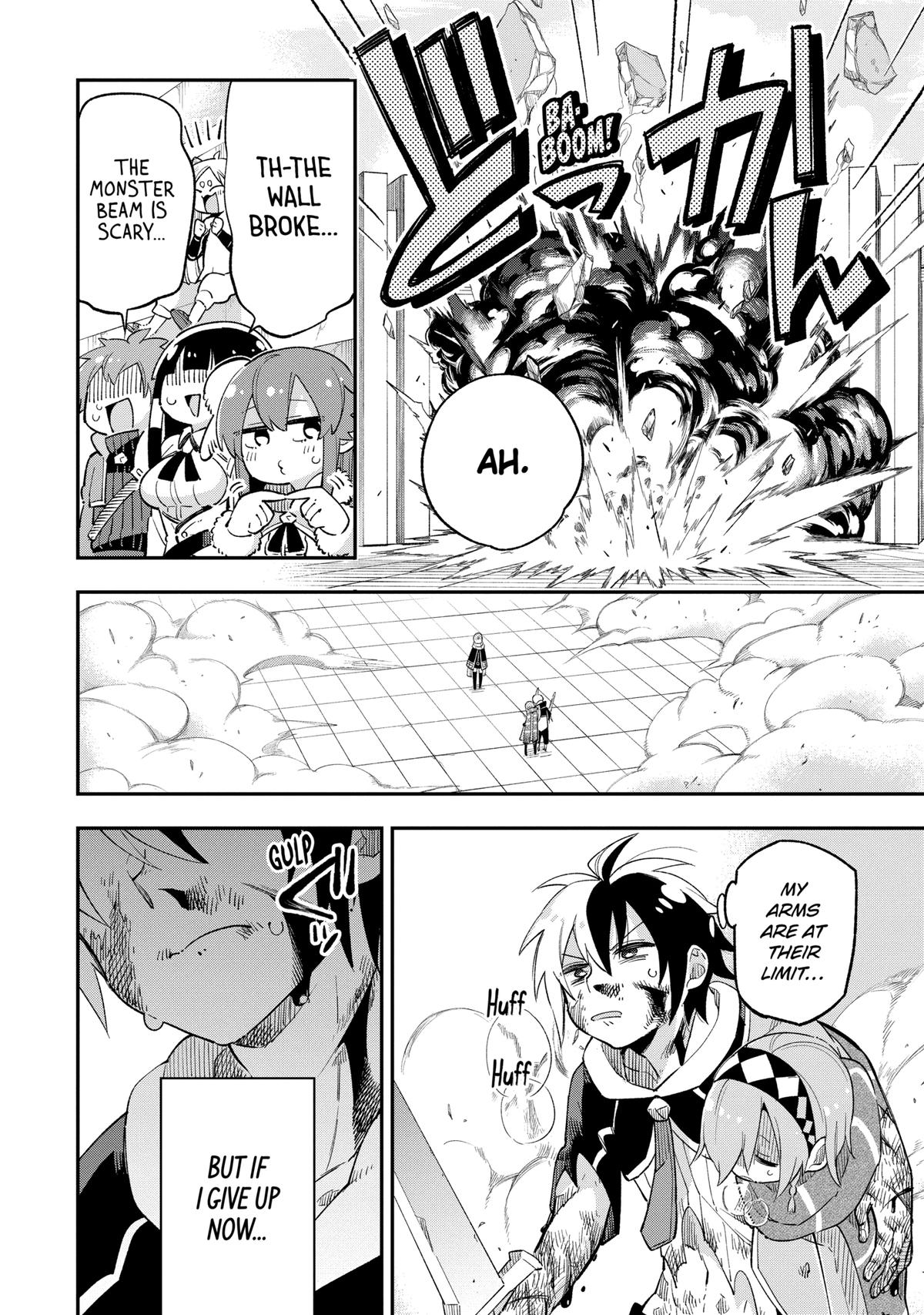 Hero Classroom Book 14.2 35