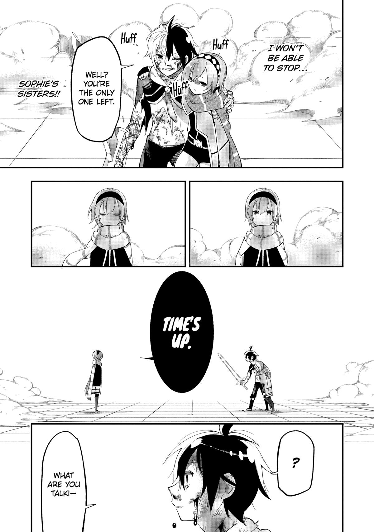 Hero Classroom Book 14.2 36