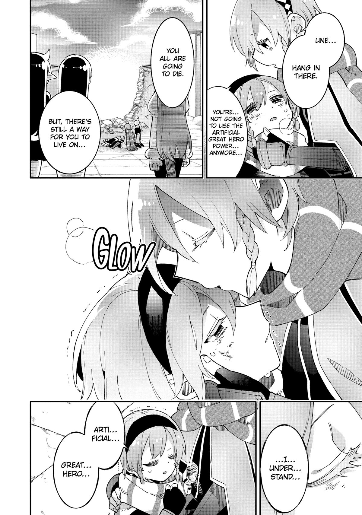 Hero Classroom Book 14.2 41