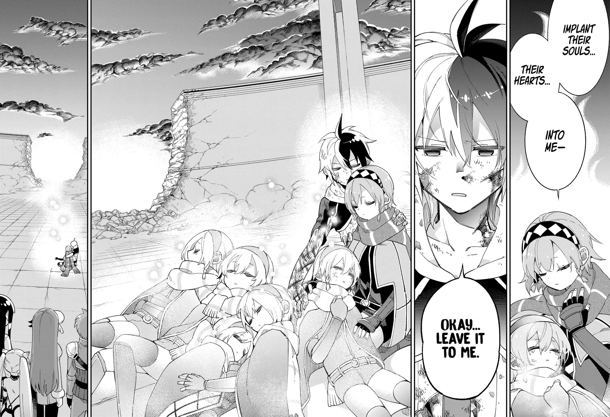 Hero Classroom Book 14.2 43