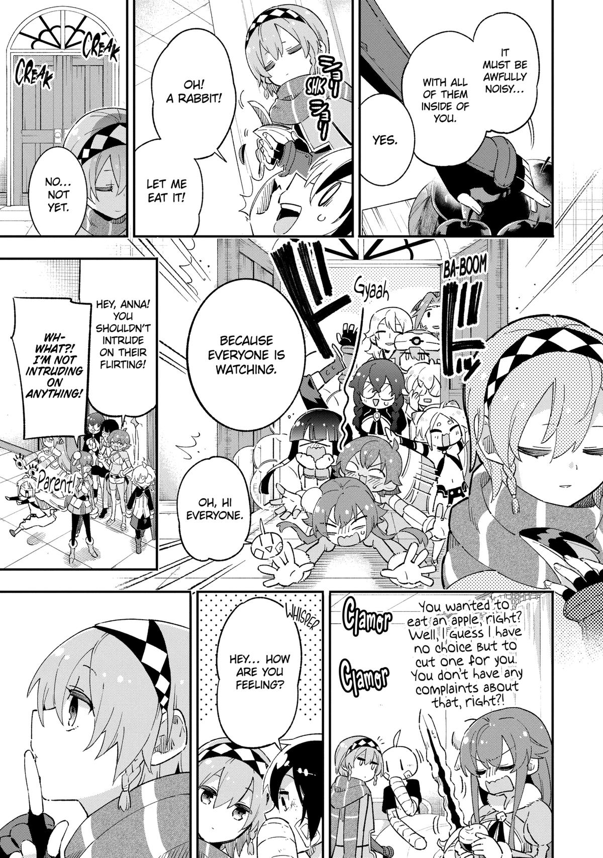 Hero Classroom Book 14.2 47