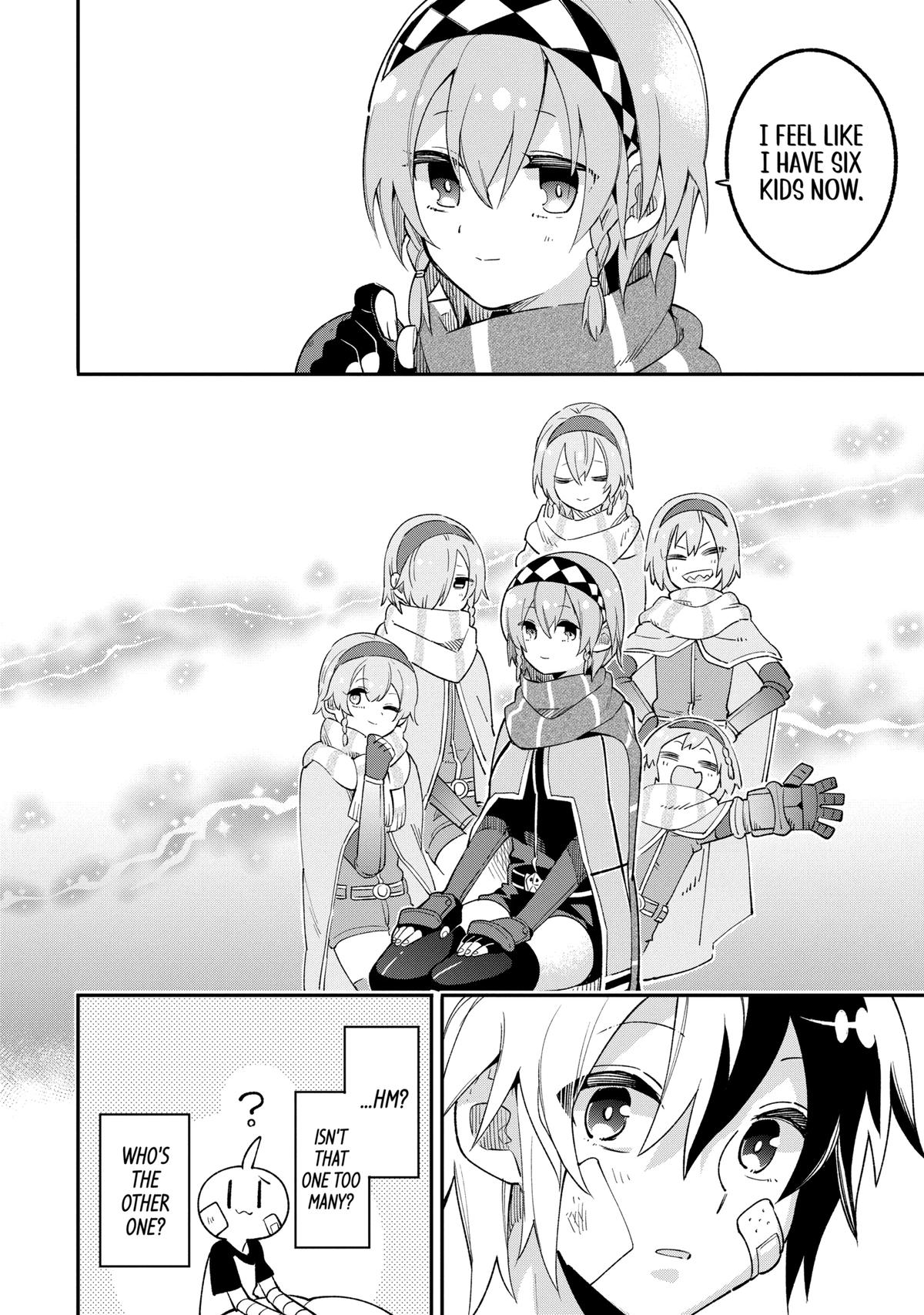 Hero Classroom Book 14.2 48