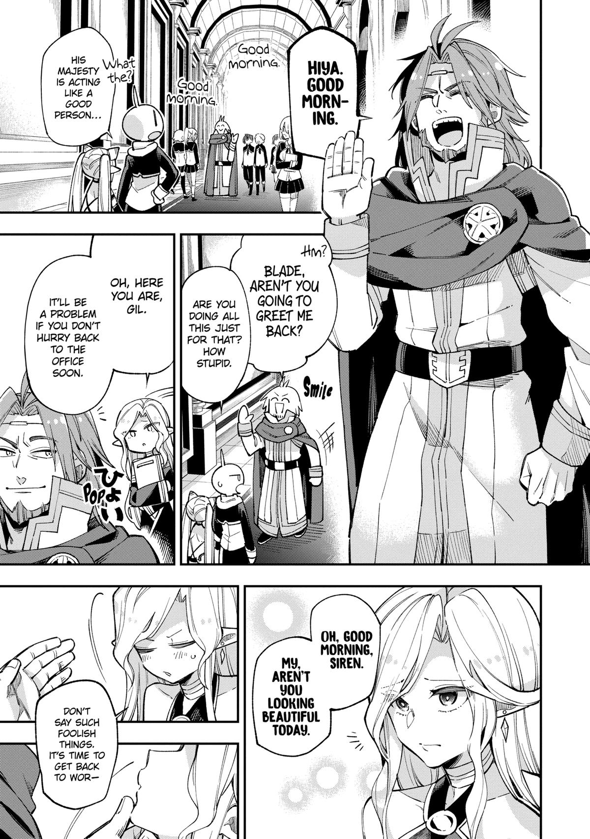 Hero Classroom Book 15 1