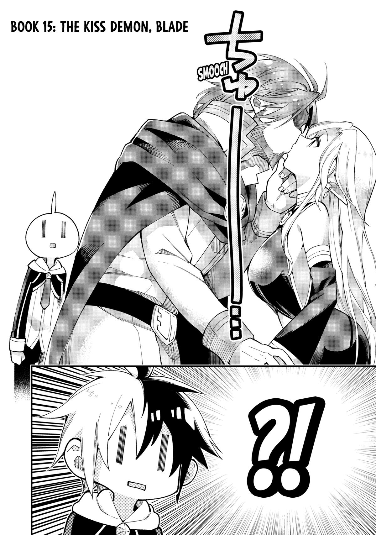 Hero Classroom Book 15 2
