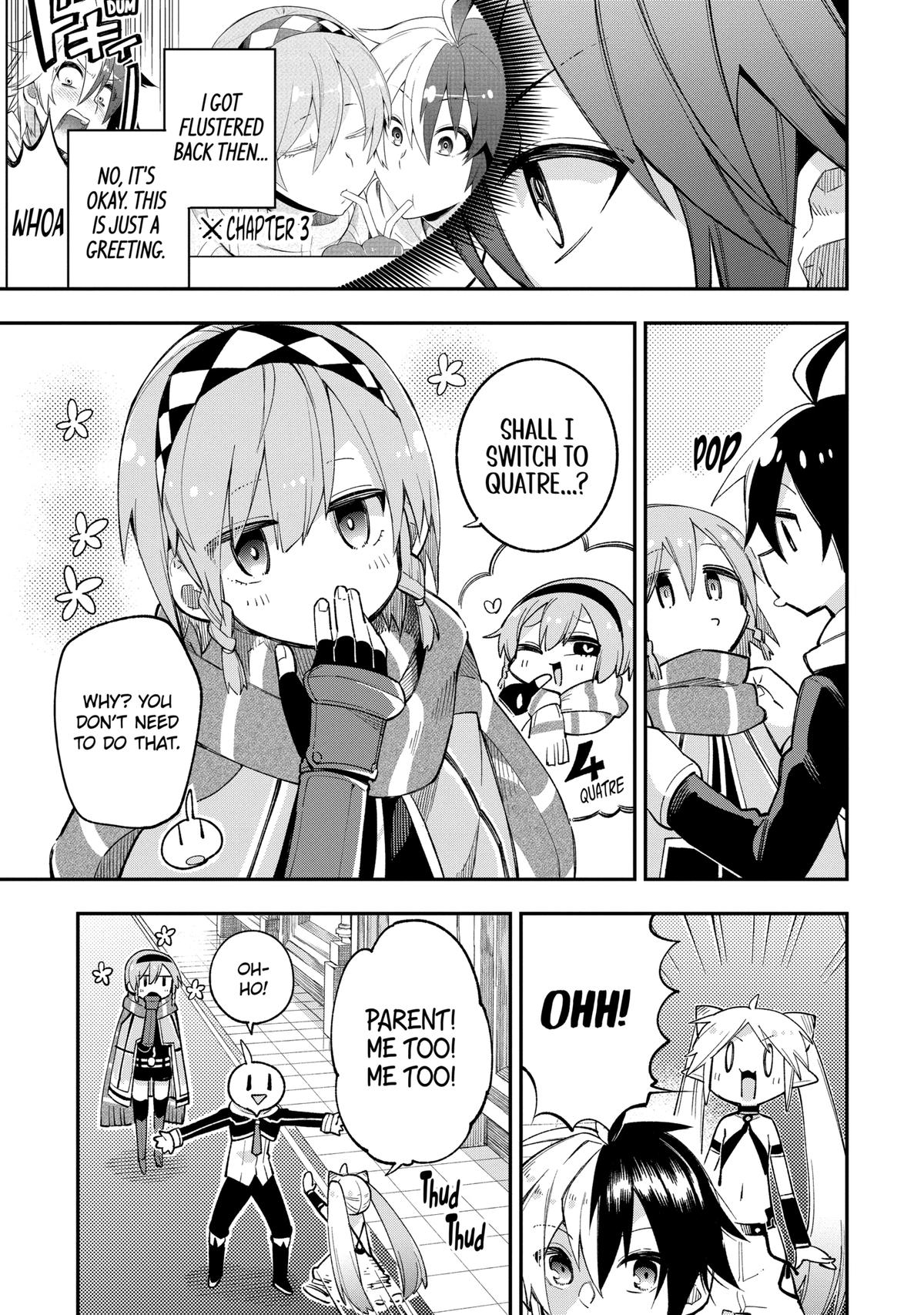 Hero Classroom Book 15 5