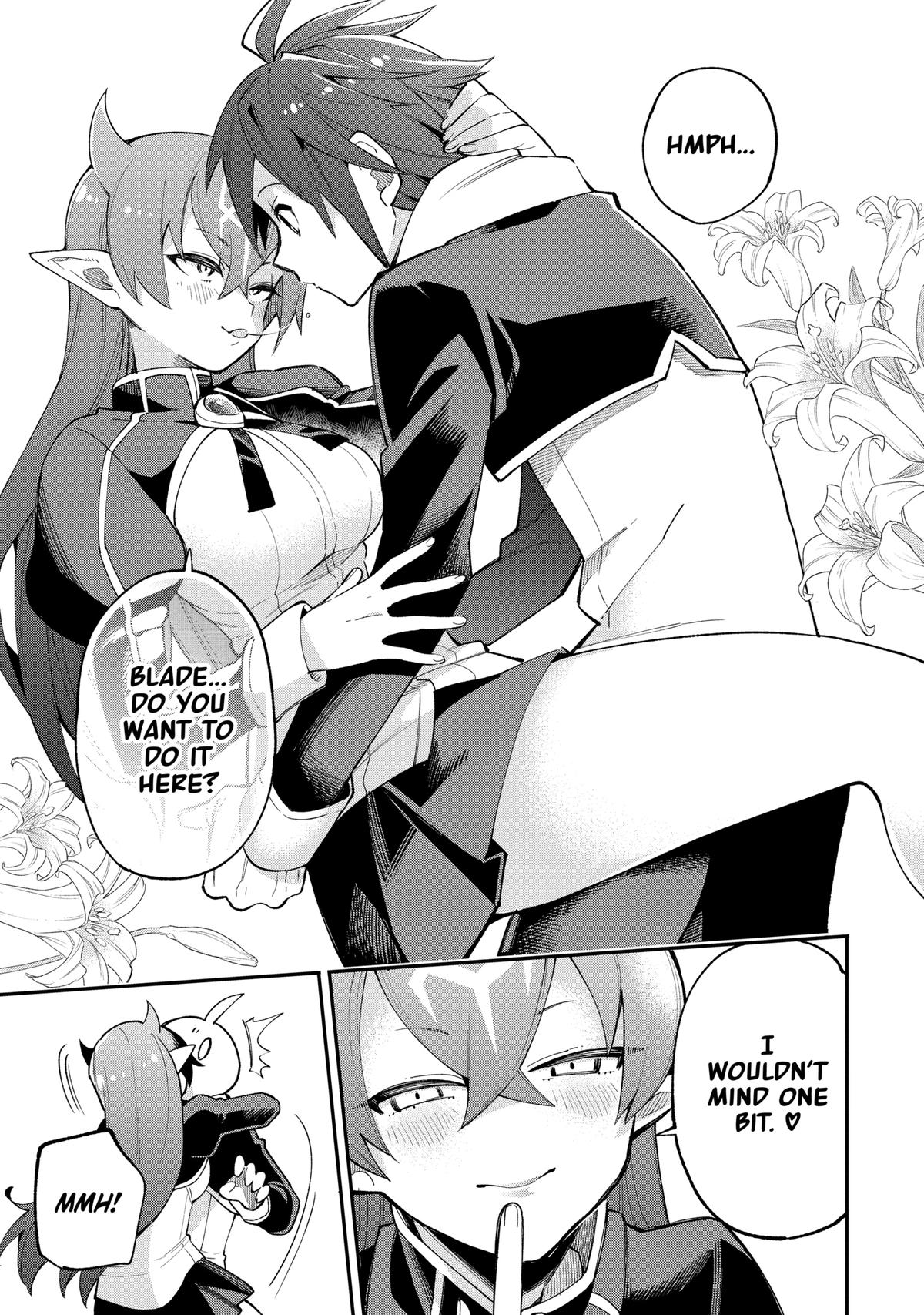 Hero Classroom Book 15 7