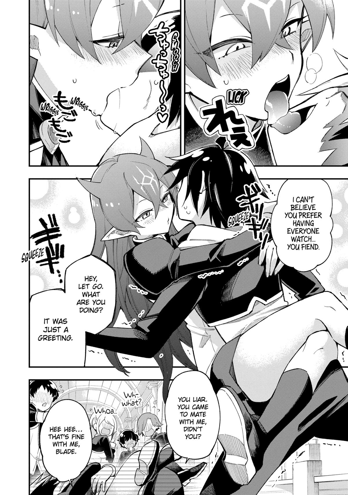 Hero Classroom Book 15 8