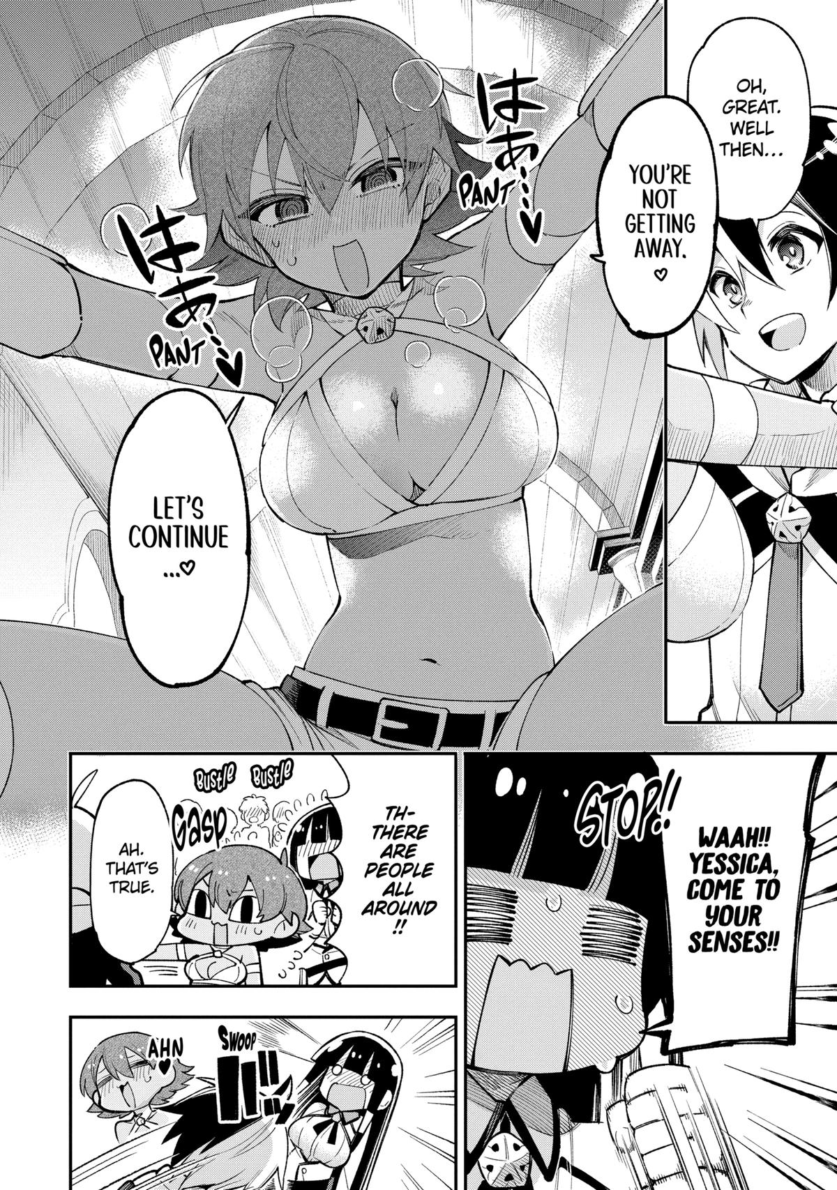 Hero Classroom Book 15 12