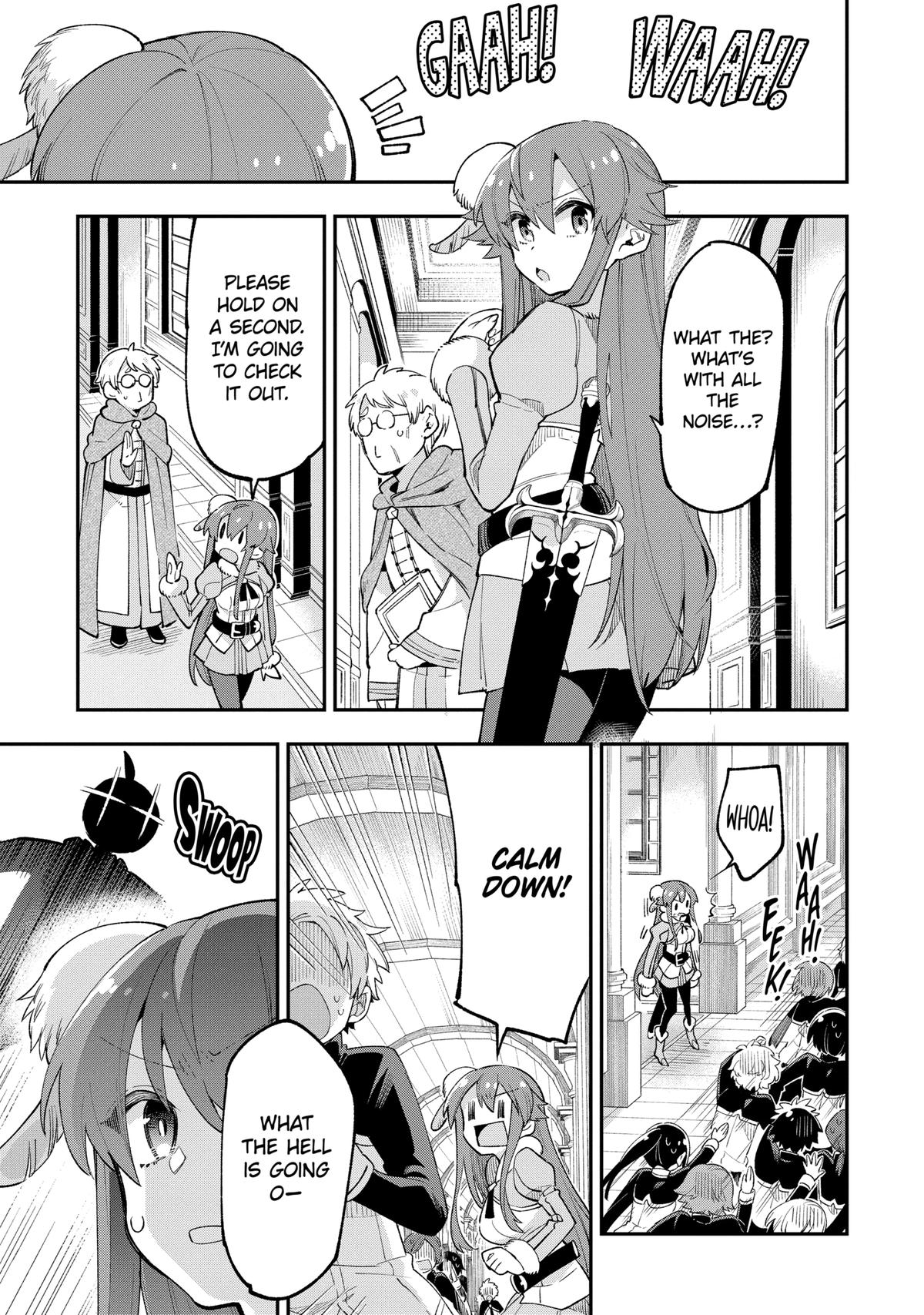 Hero Classroom Book 15 18