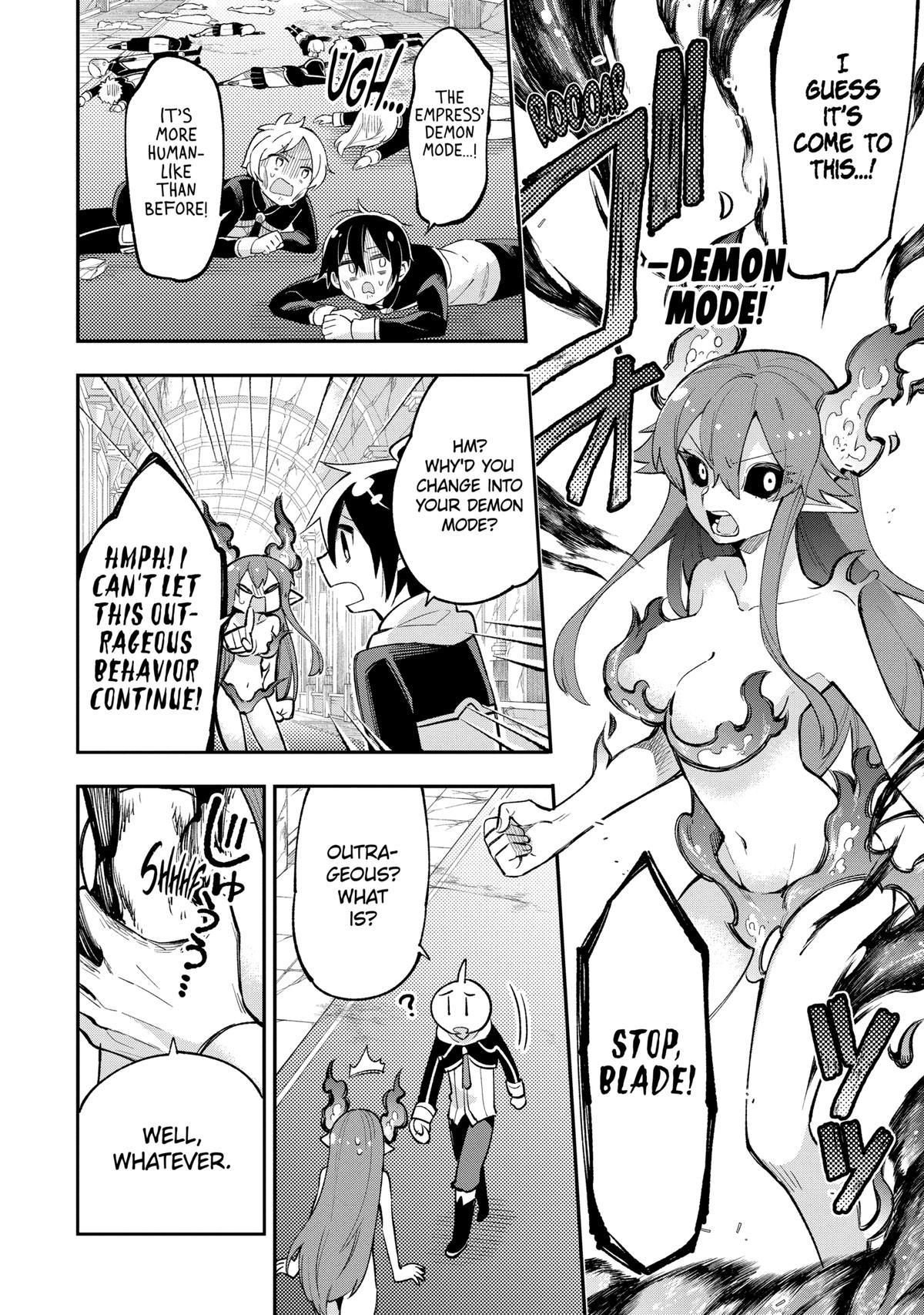 Hero Classroom Book 15 25