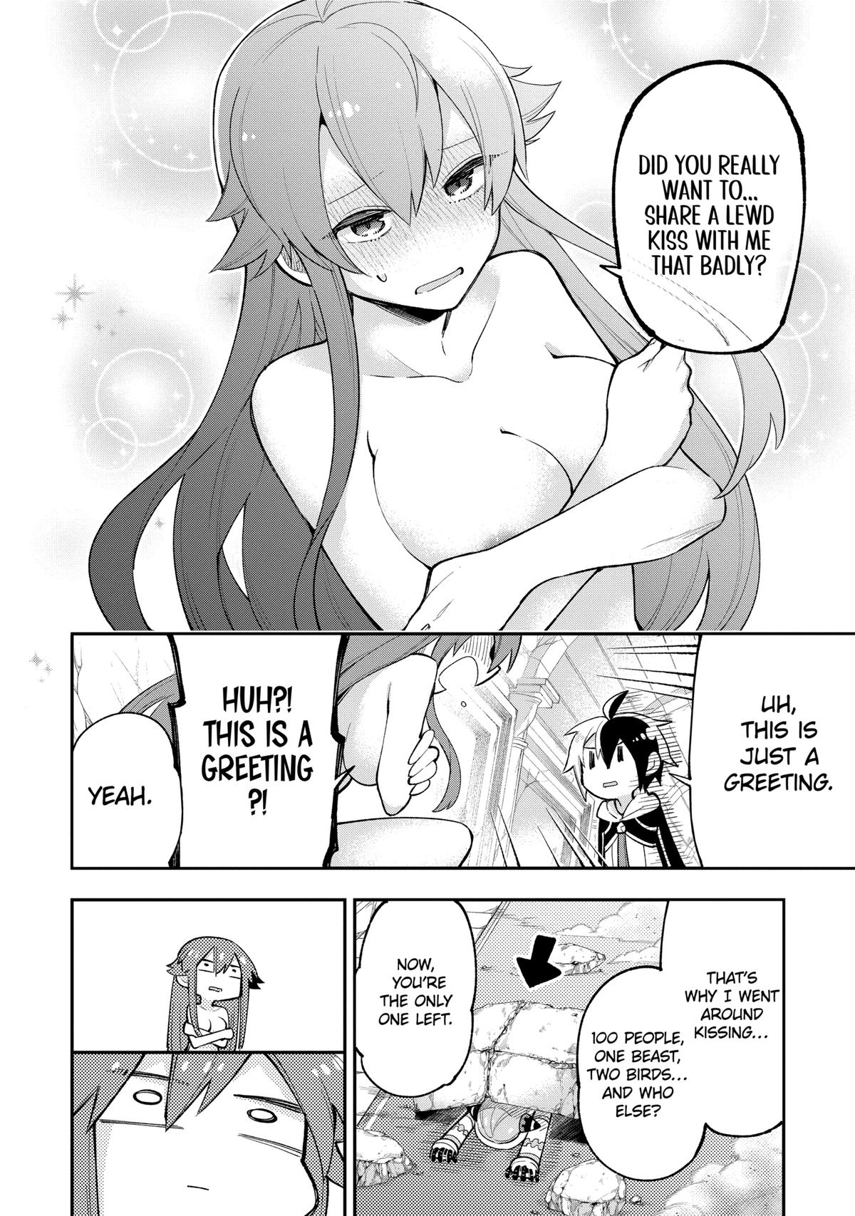 Hero Classroom Book 15 27