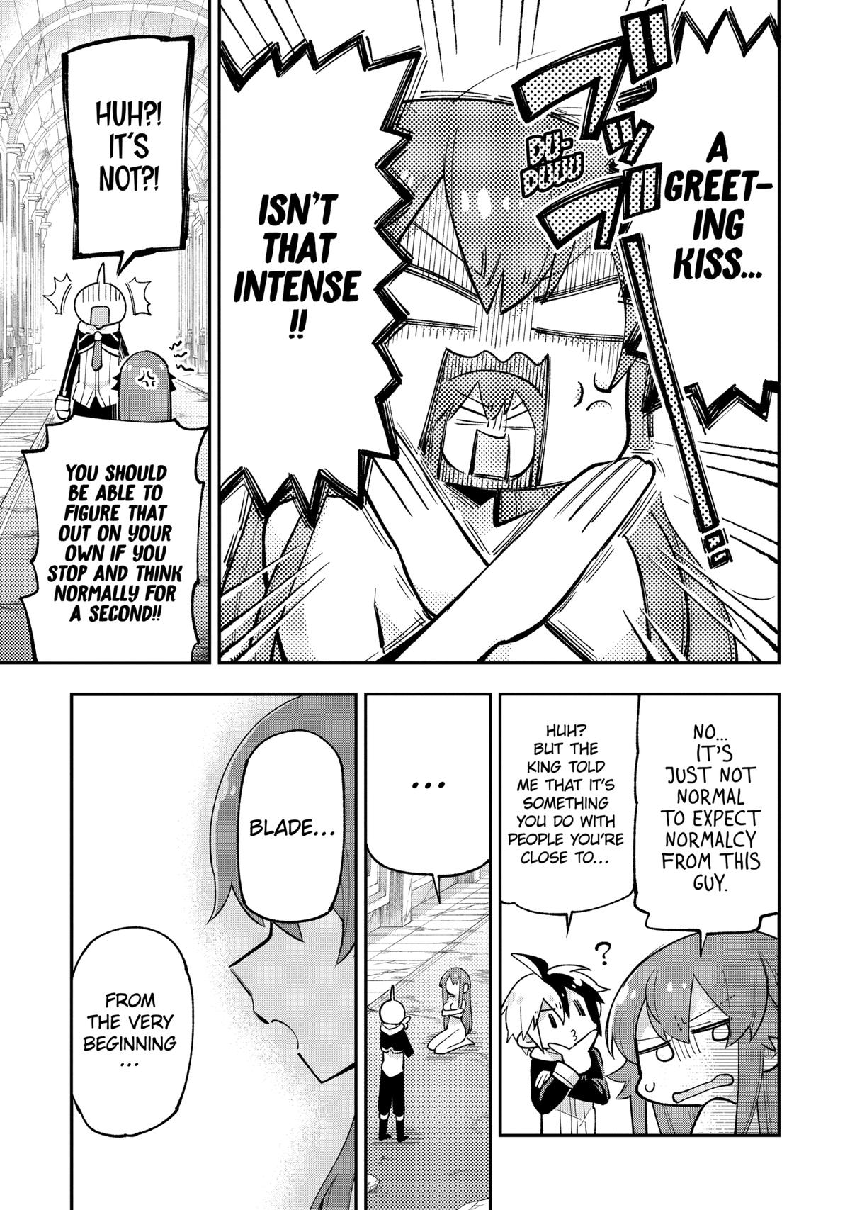 Hero Classroom Book 15 28