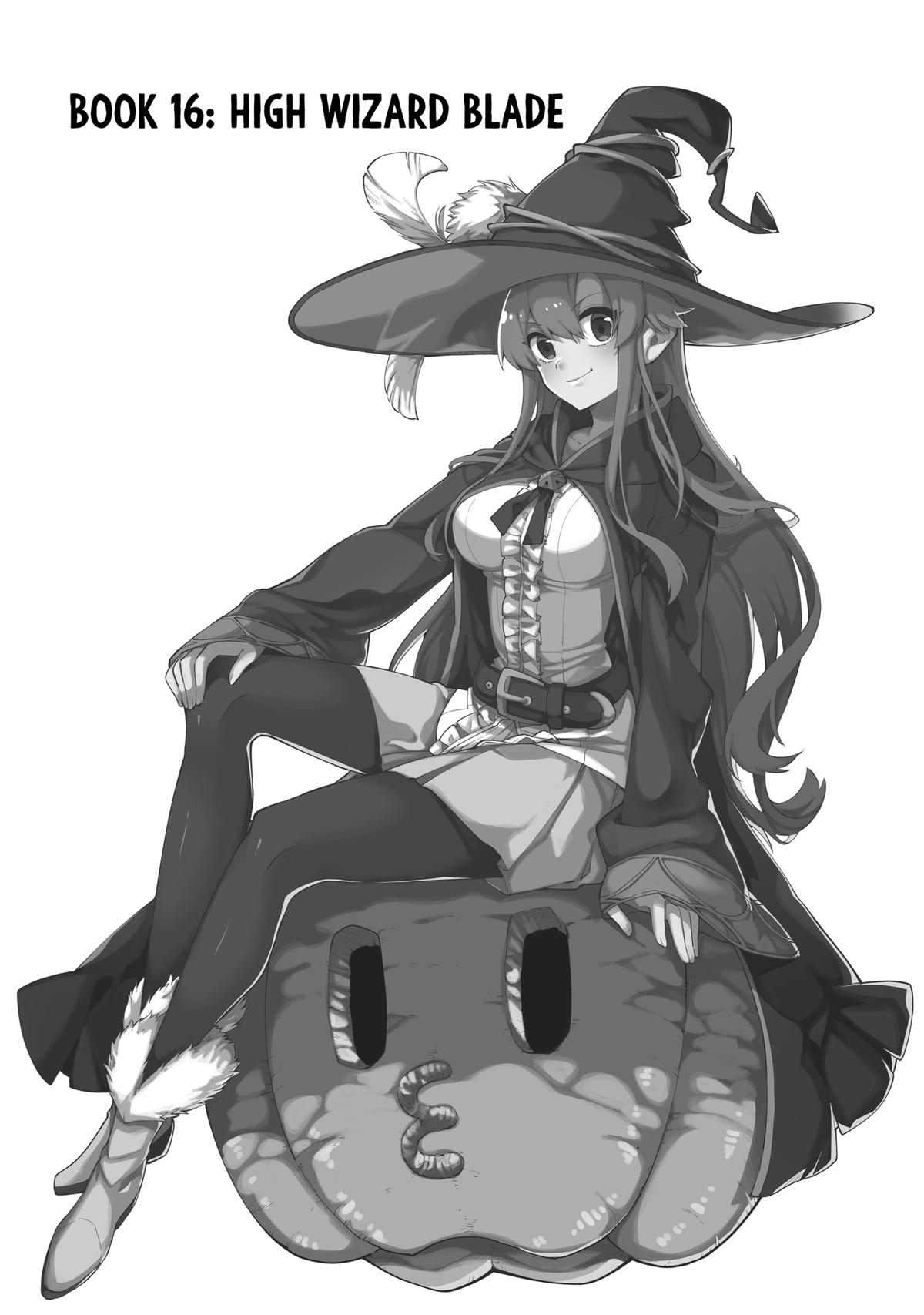 Hero Classroom Book 16 1