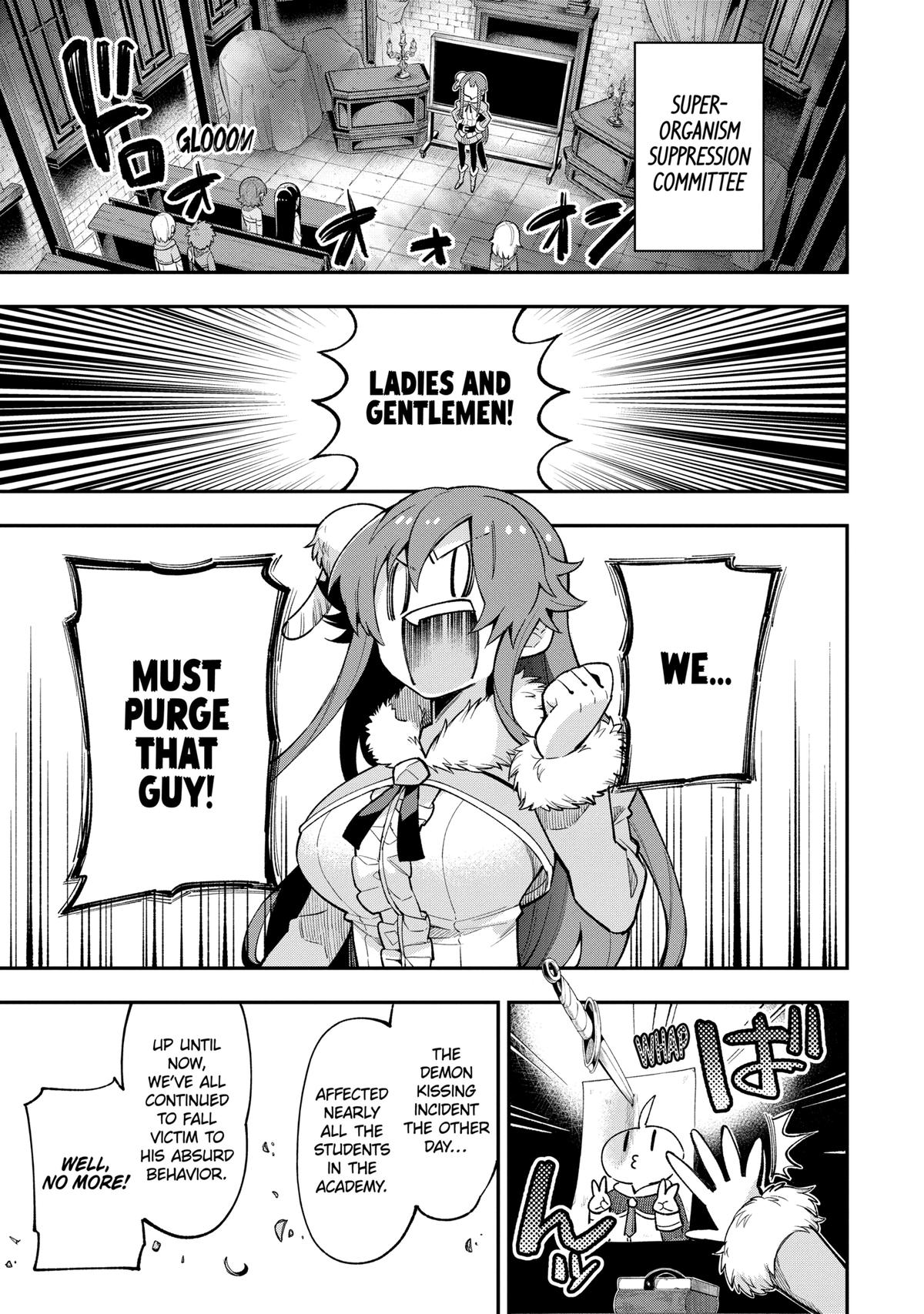 Hero Classroom Book 16 3