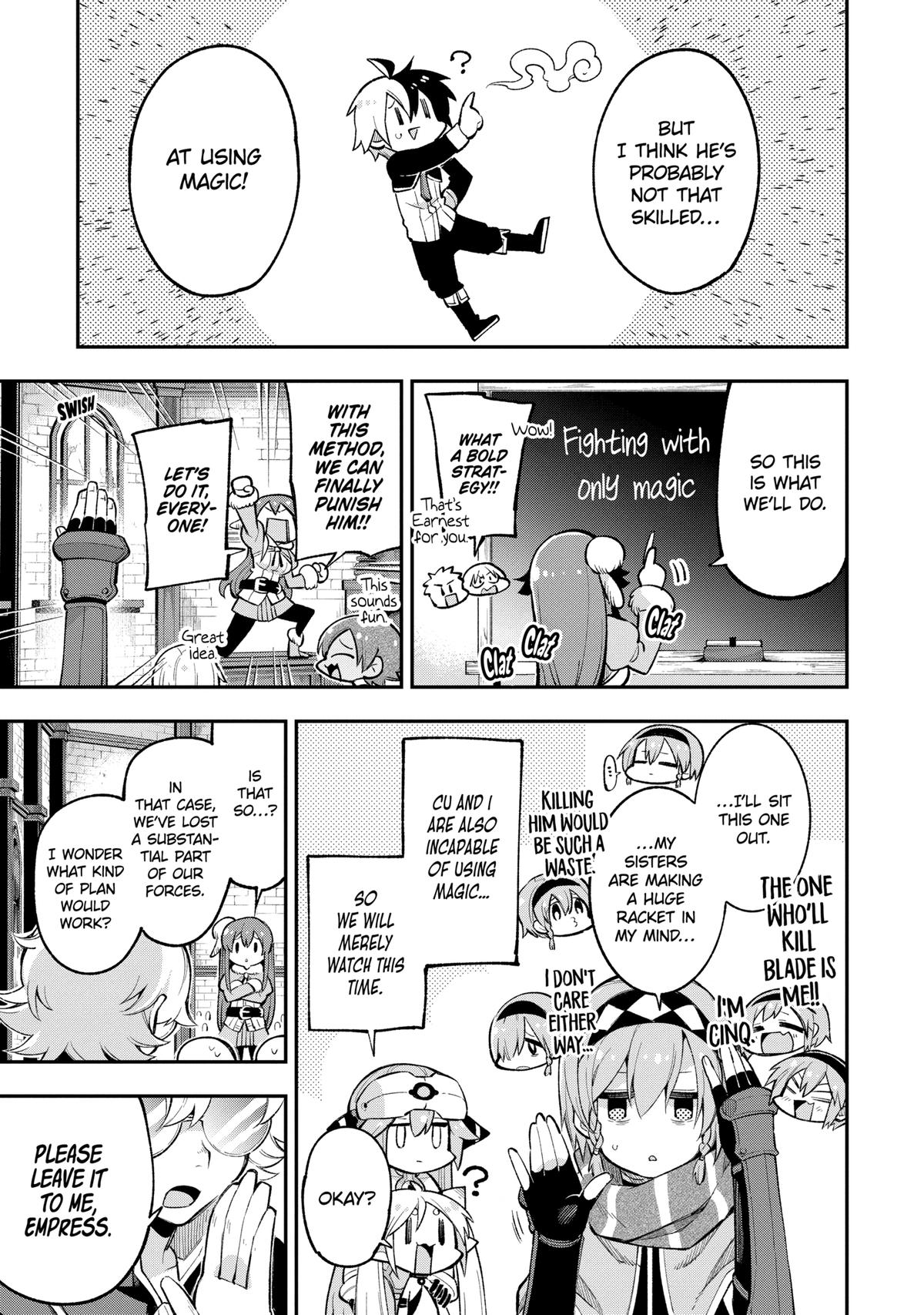 Hero Classroom Book 16 5