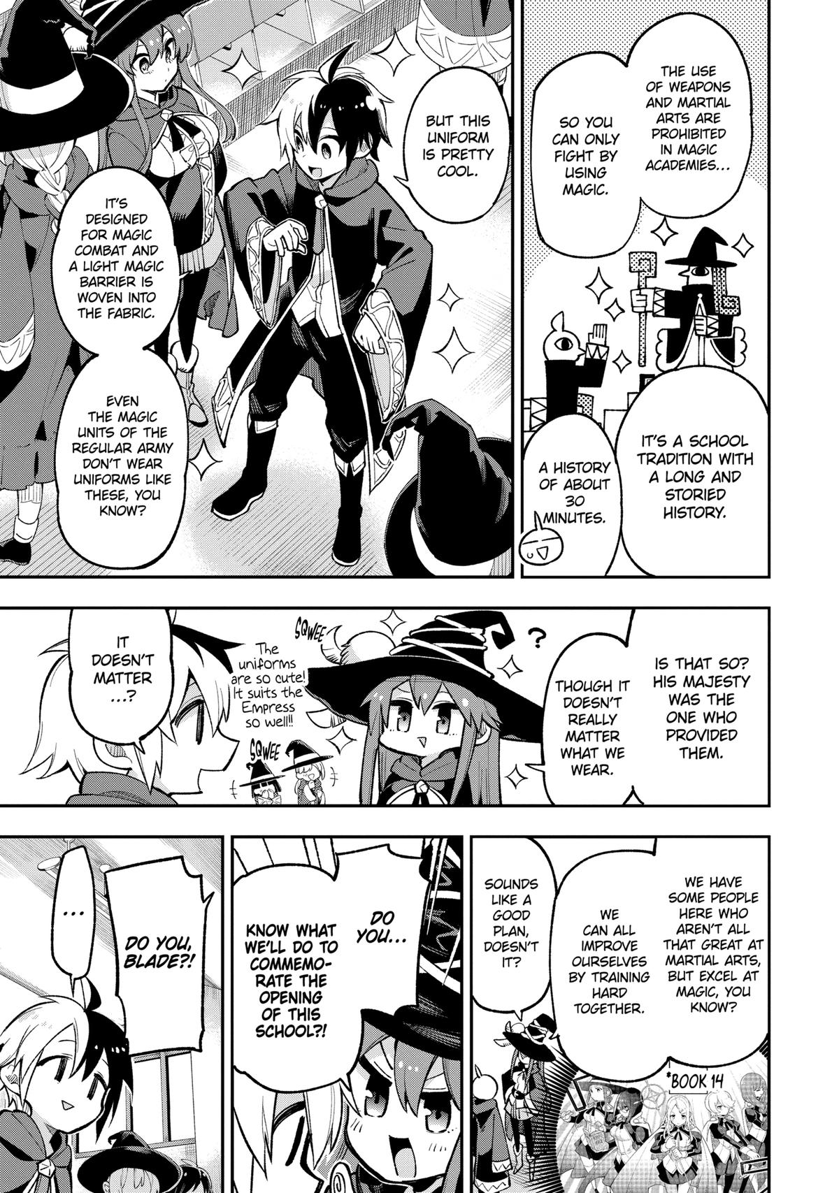 Hero Classroom Book 16 9