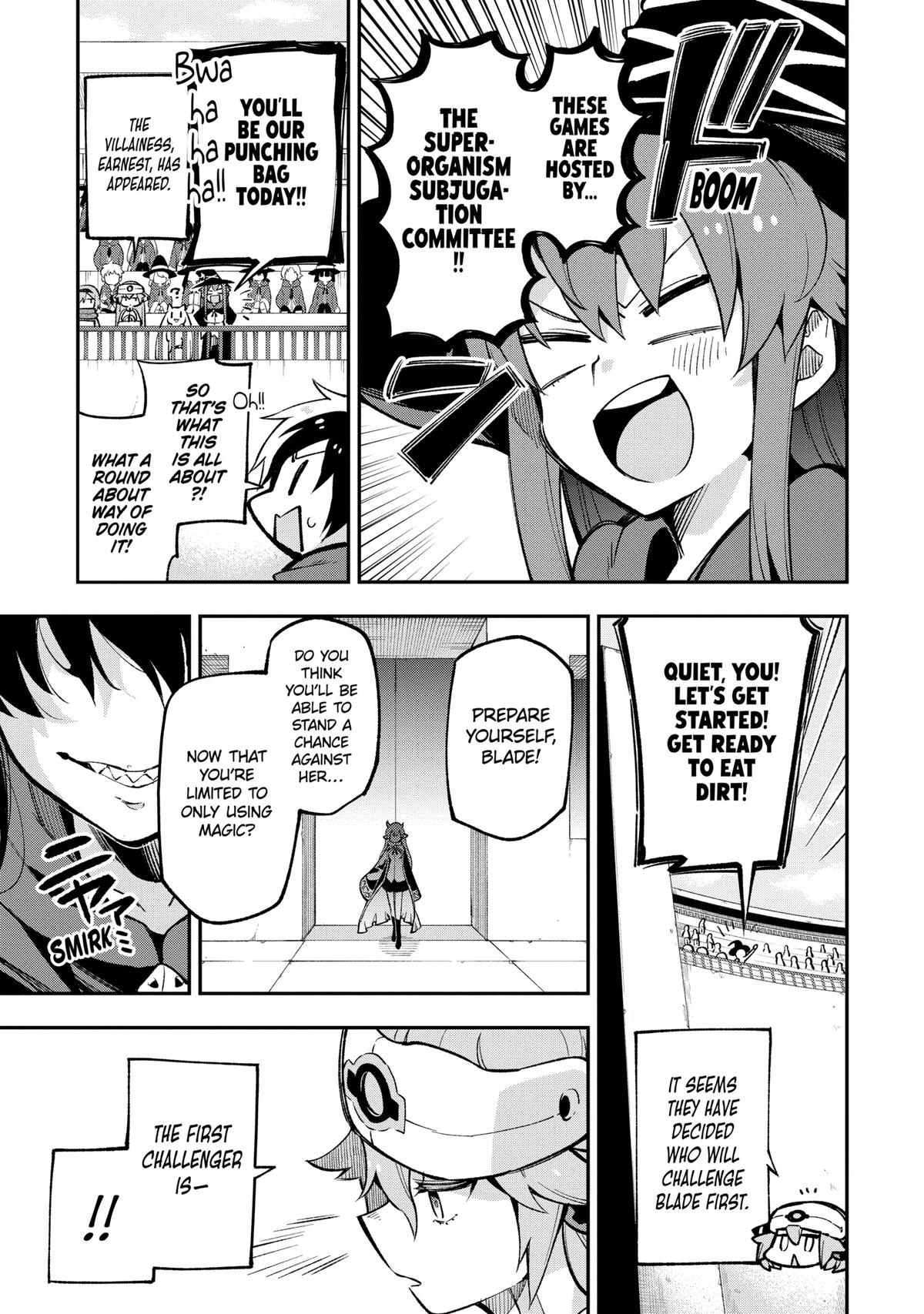 Hero Classroom Book 16 11