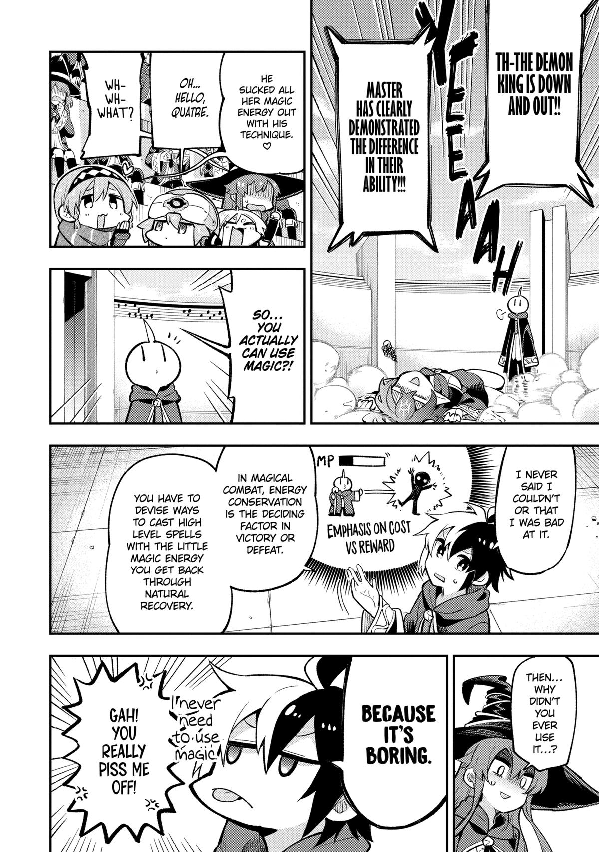 Hero Classroom Book 16 16