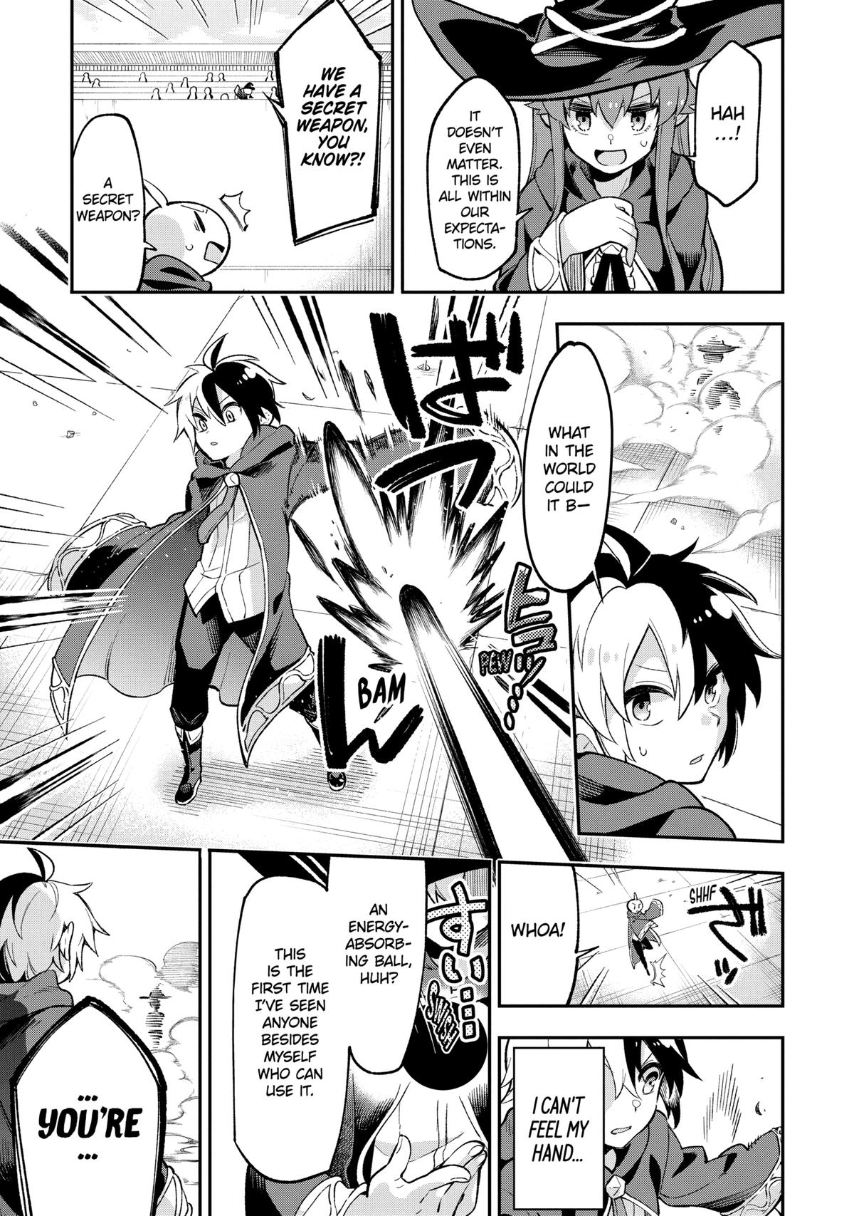 Hero Classroom Book 16 17