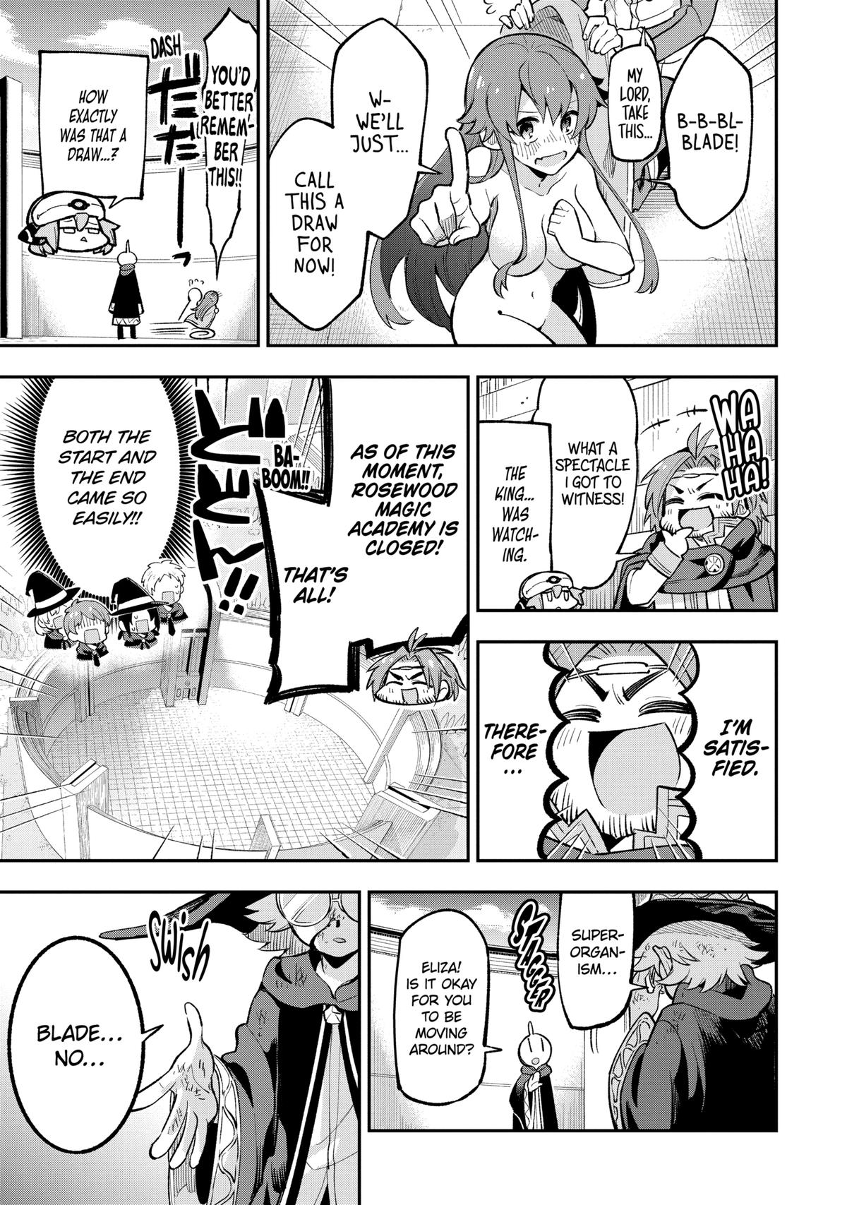 Hero Classroom Book 16 29