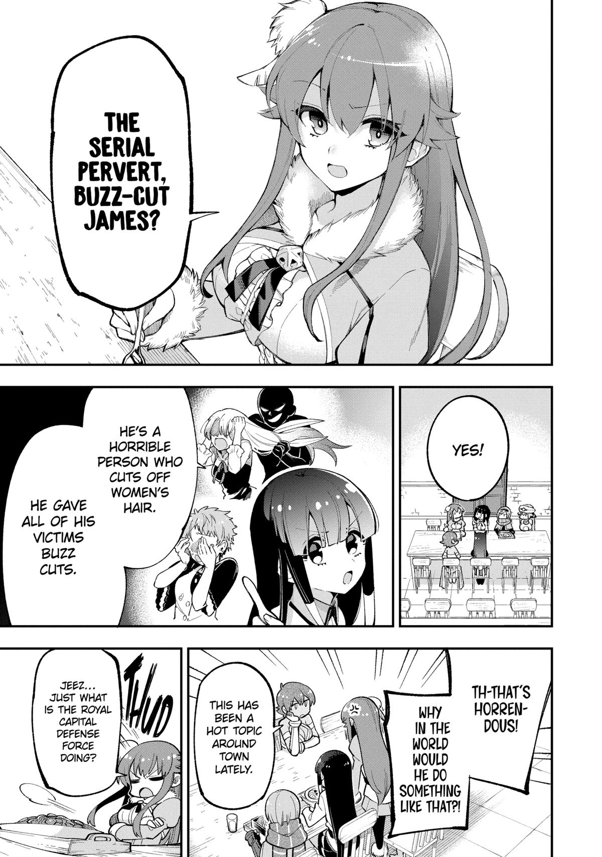 Hero Classroom Book 17 3