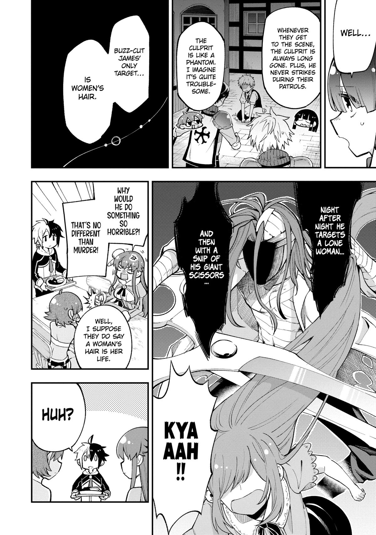 Hero Classroom Book 17 4