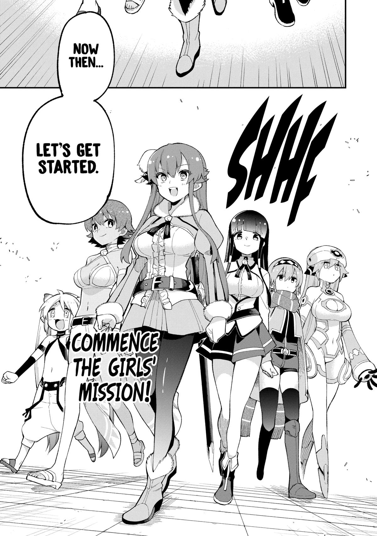 Hero Classroom Book 17 7