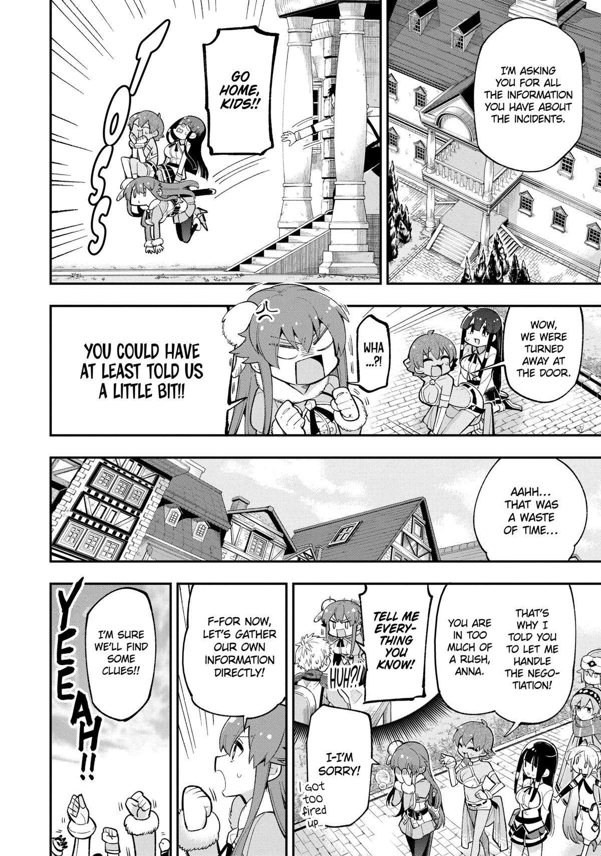 Hero Classroom Book 17 8