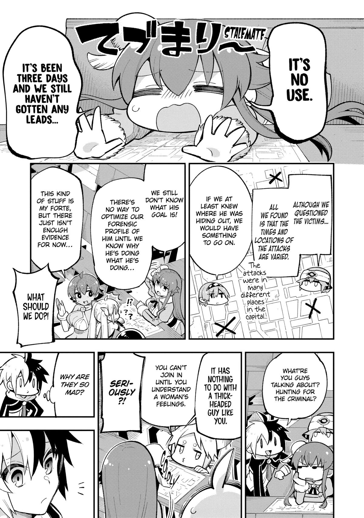 Hero Classroom Book 17 9