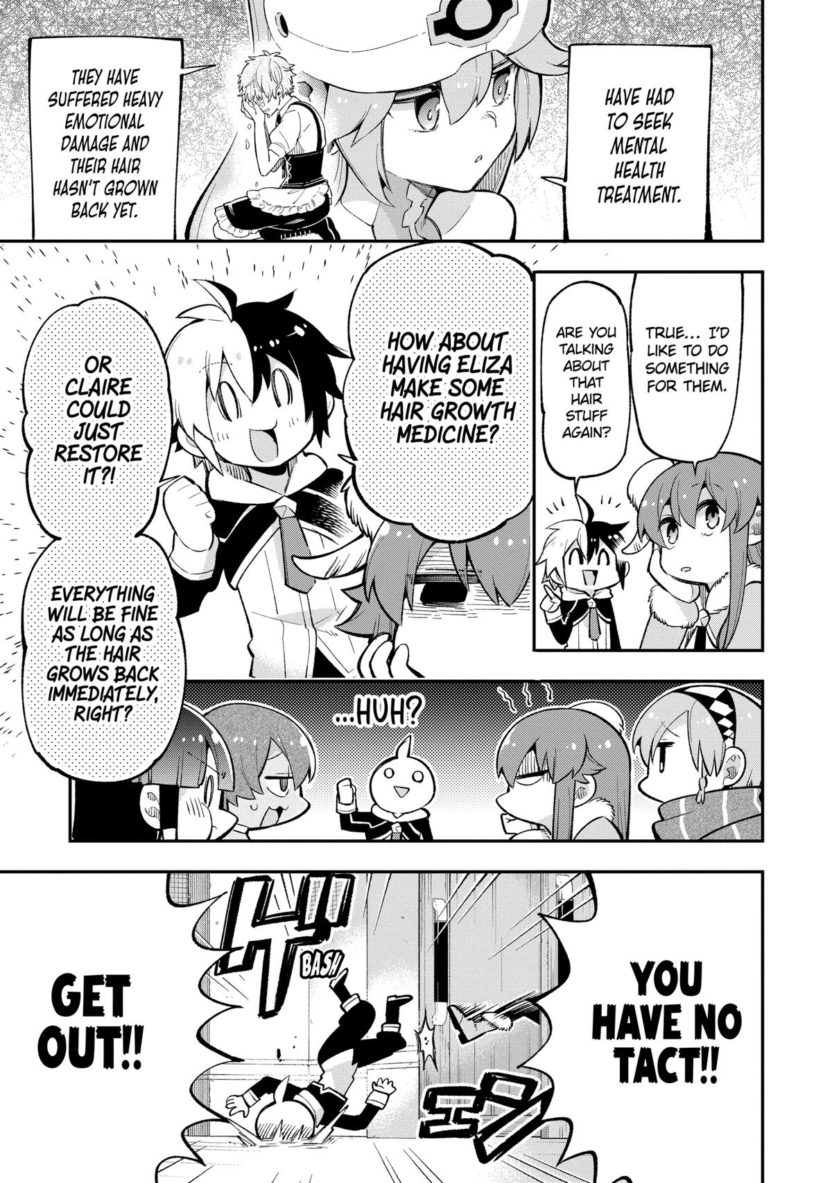 Hero Classroom Book 17 11