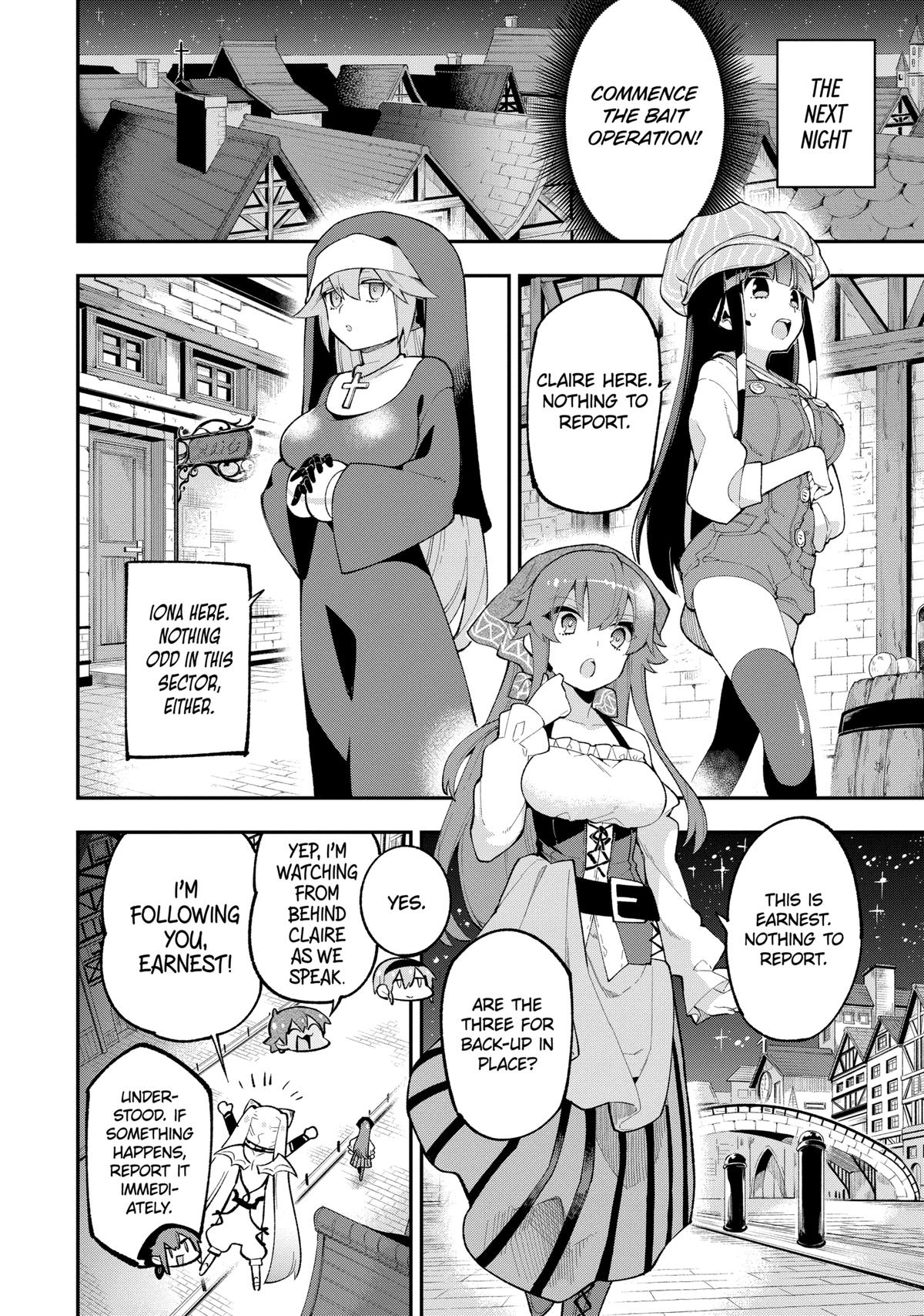 Hero Classroom Book 17 12