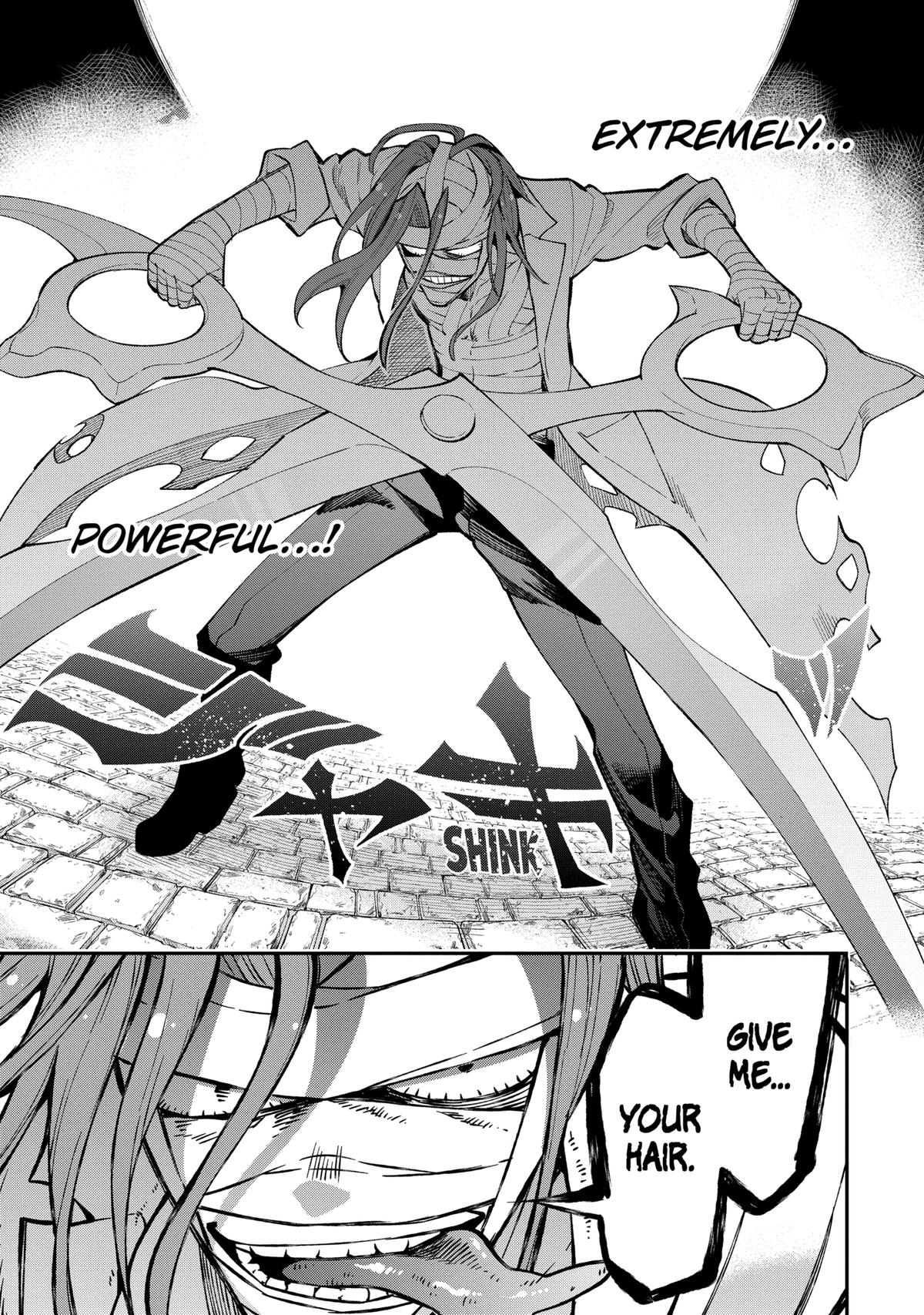 Hero Classroom Book 17 15