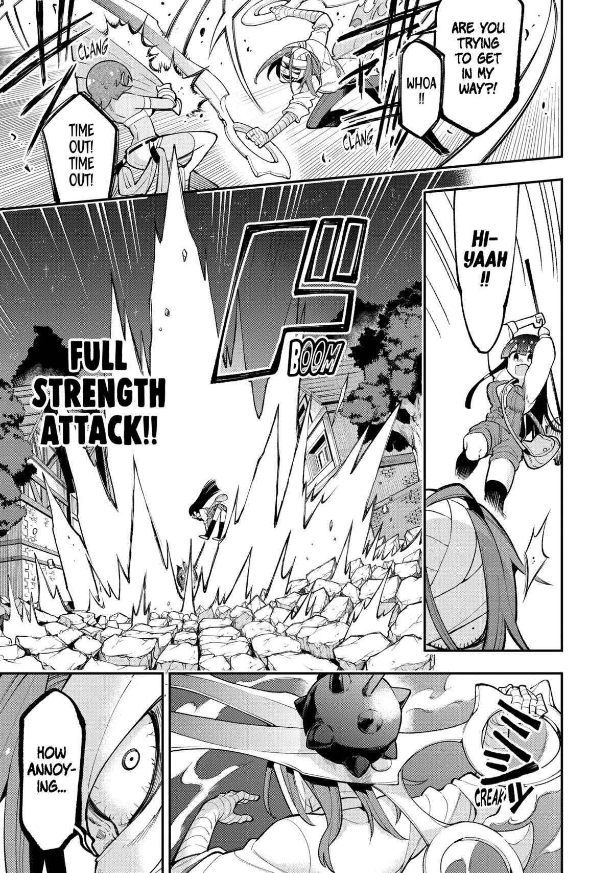 Hero Classroom Book 17 17