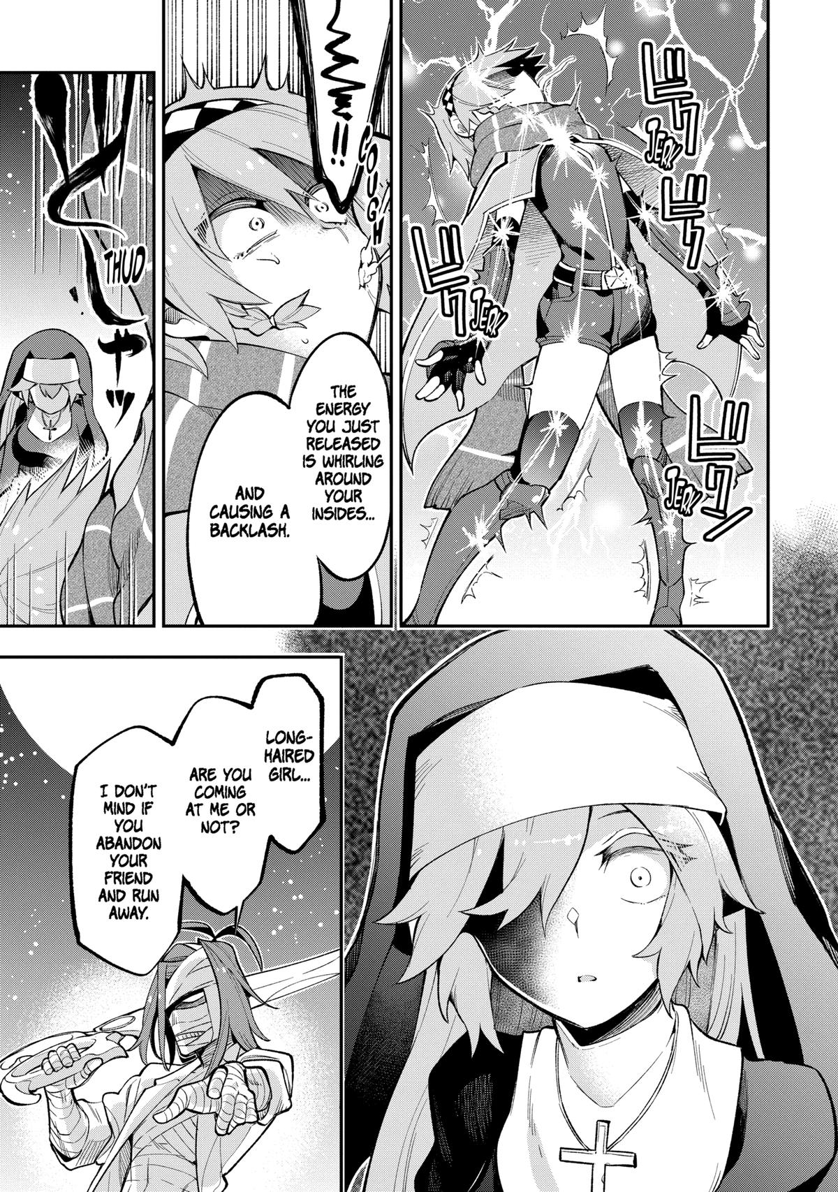 Hero Classroom Book 17 23