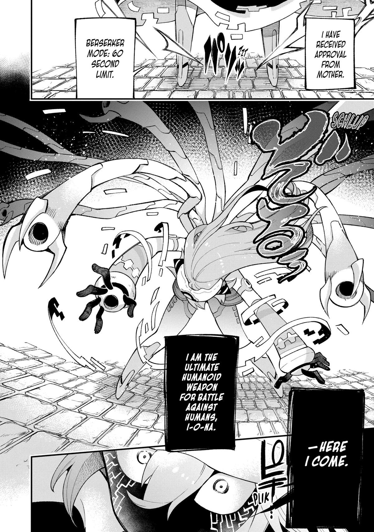 Hero Classroom Book 17 24