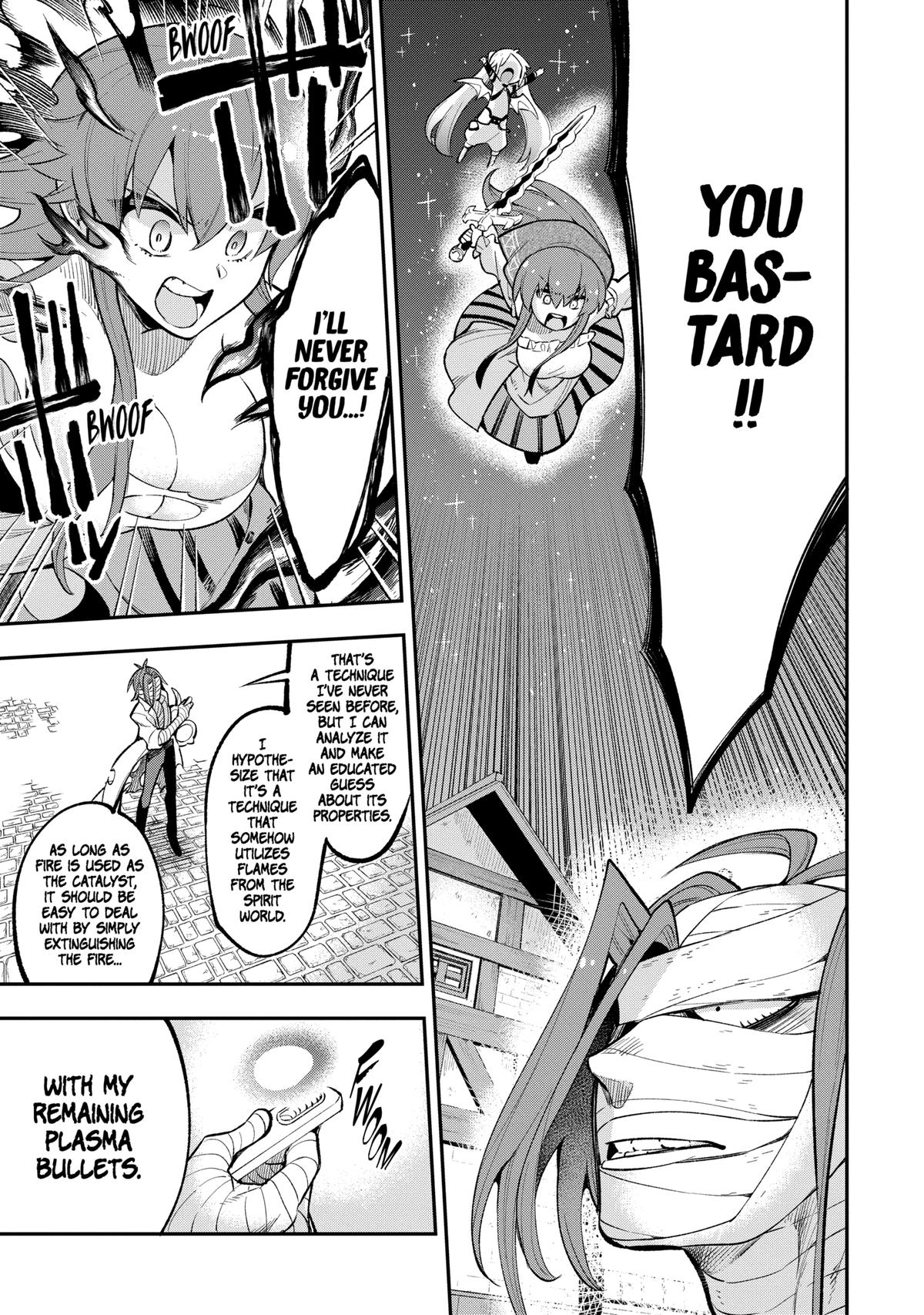 Hero Classroom Book 17 27