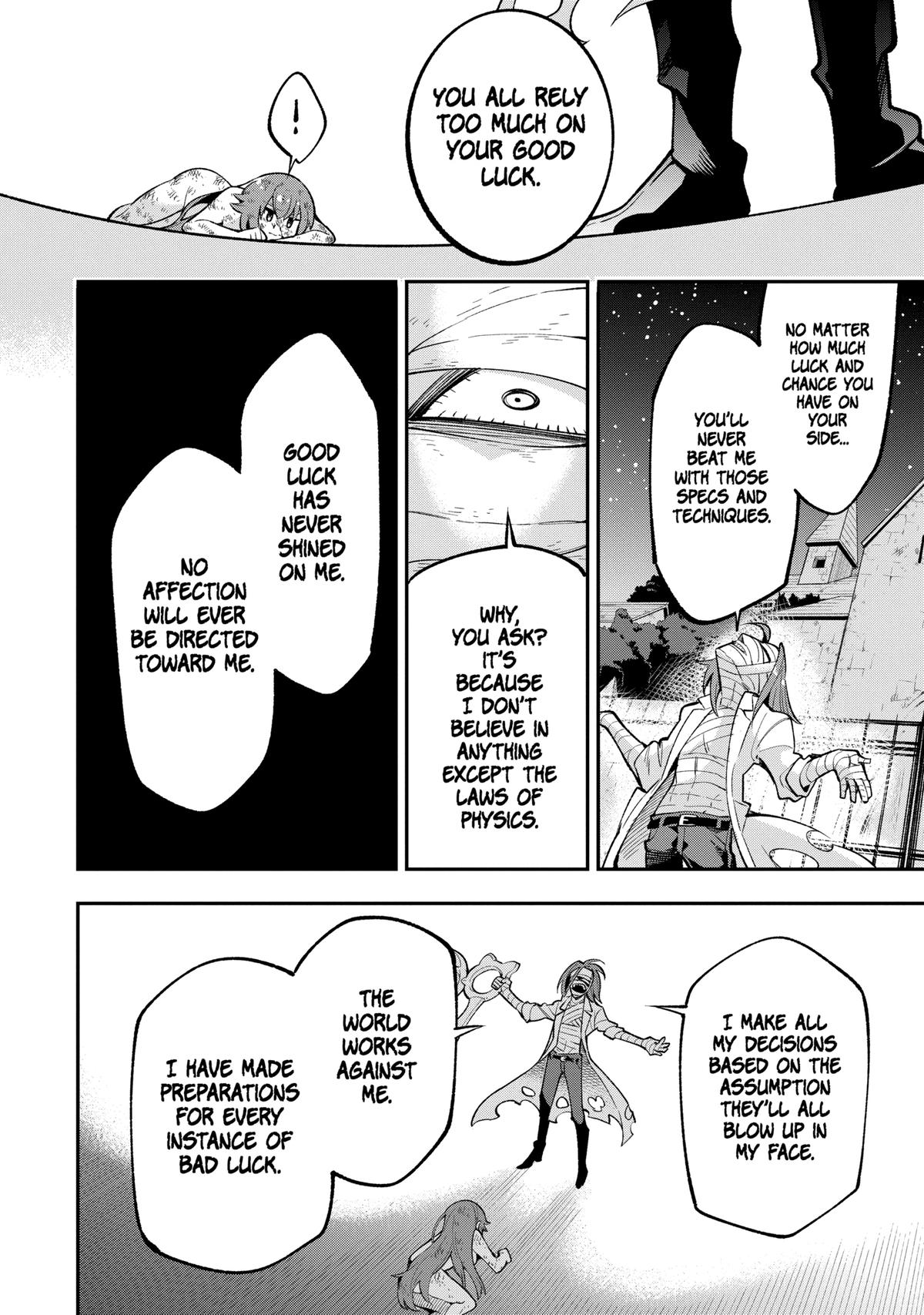 Hero Classroom Book 17 30