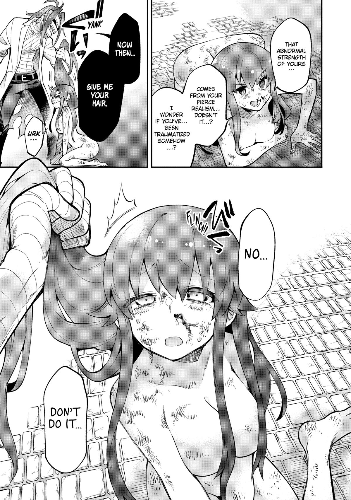 Hero Classroom Book 17 31