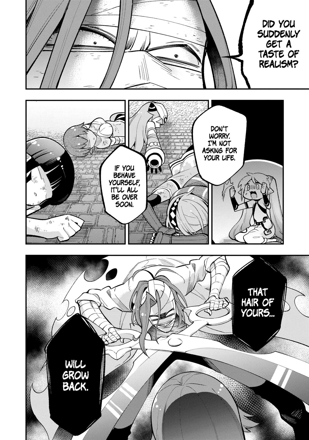 Hero Classroom Book 17 32