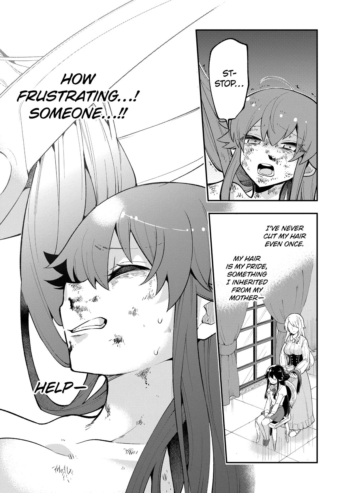 Hero Classroom Book 17 33