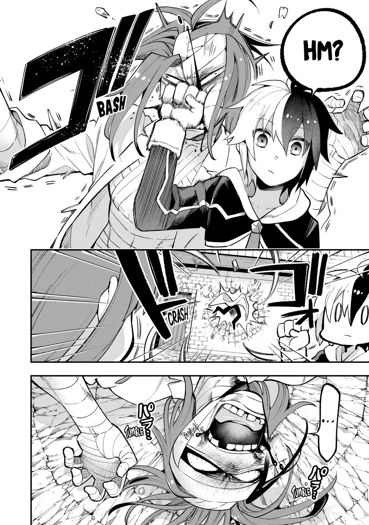 Hero Classroom Book 17 36